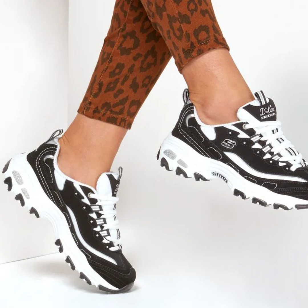 D LITES Shoess