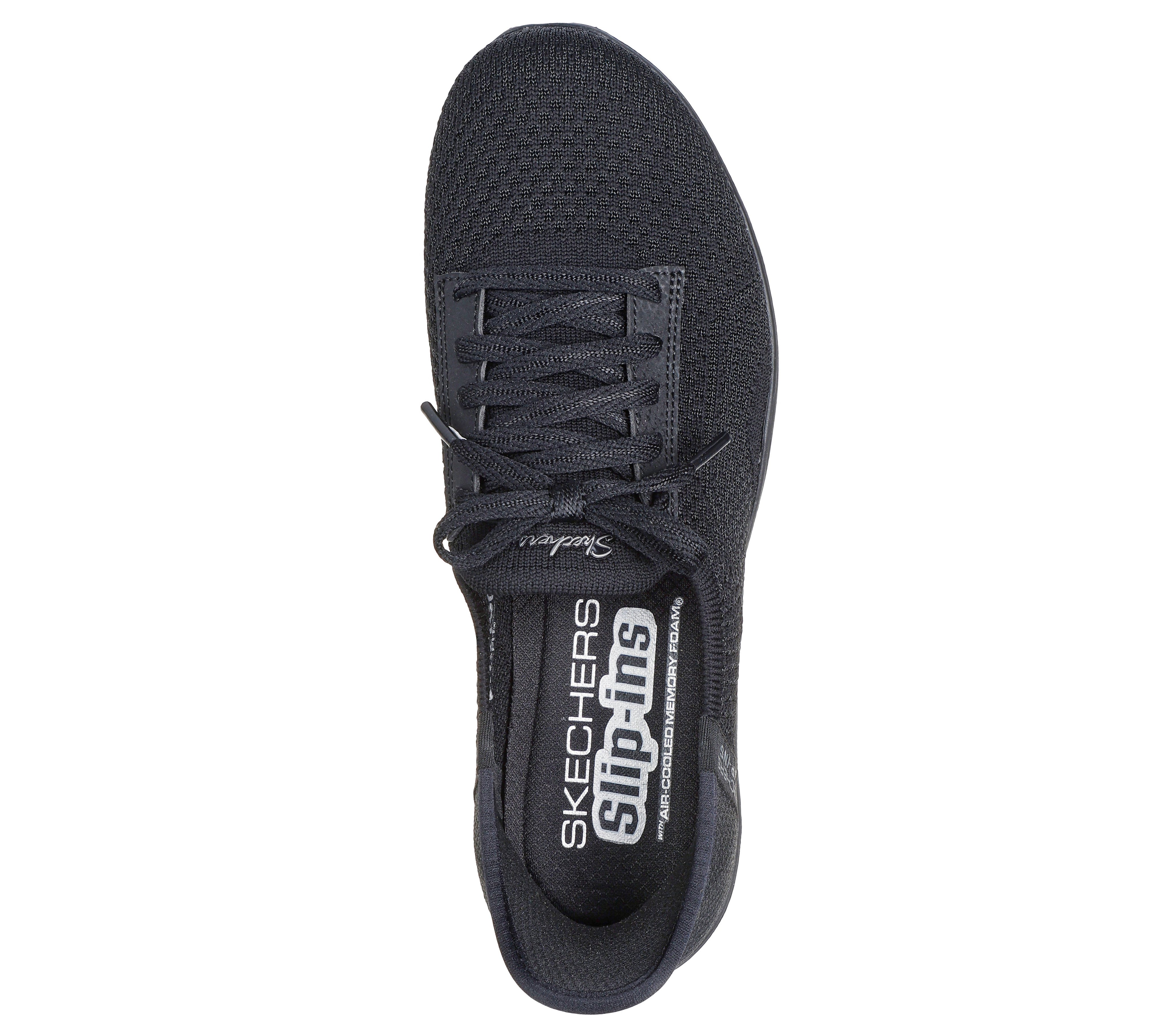 100440 - SKECHERS SLIP-INS: NEWBURY ST - OUR TIME