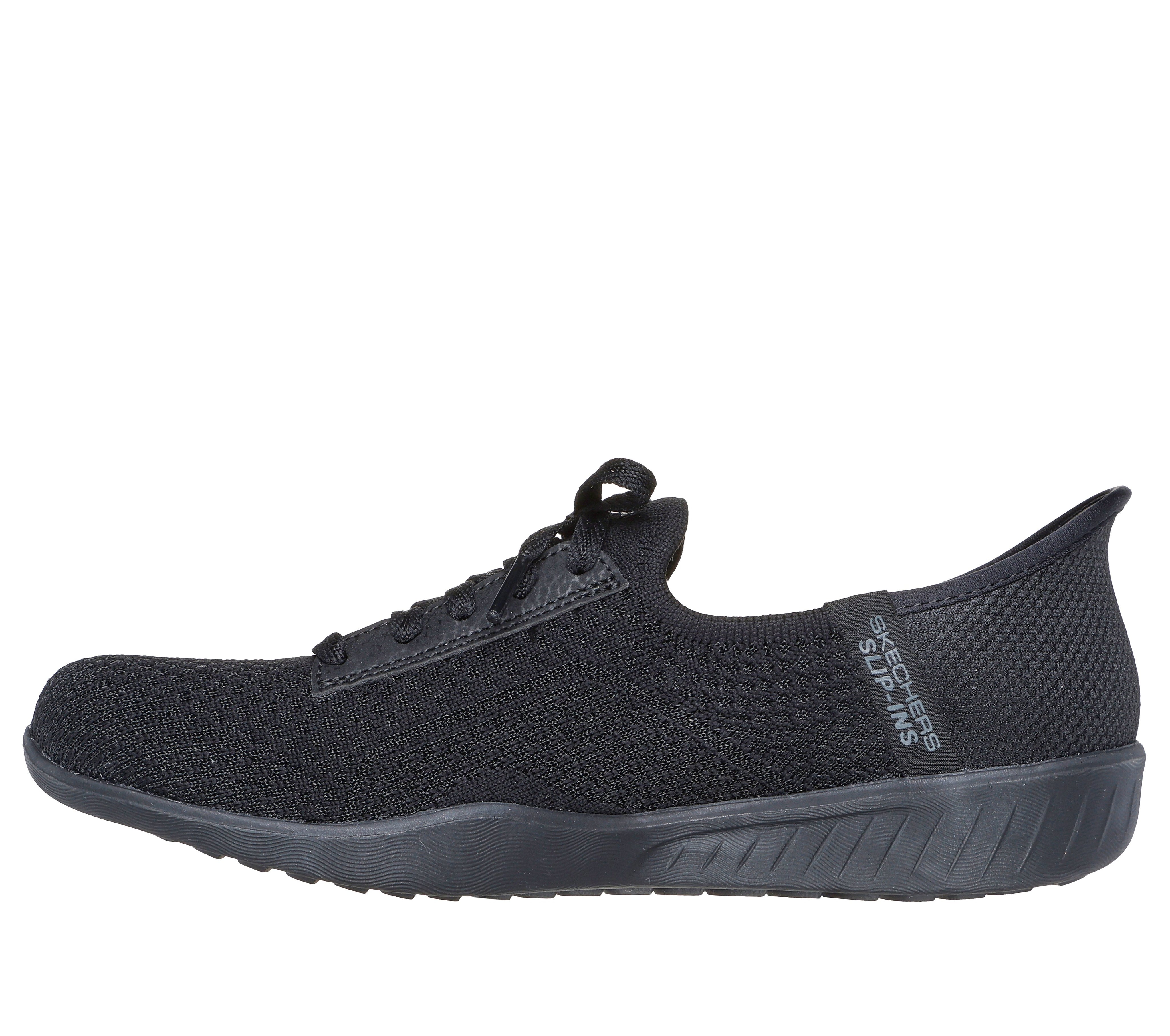 100440 - SKECHERS SLIP-INS: NEWBURY ST - OUR TIME