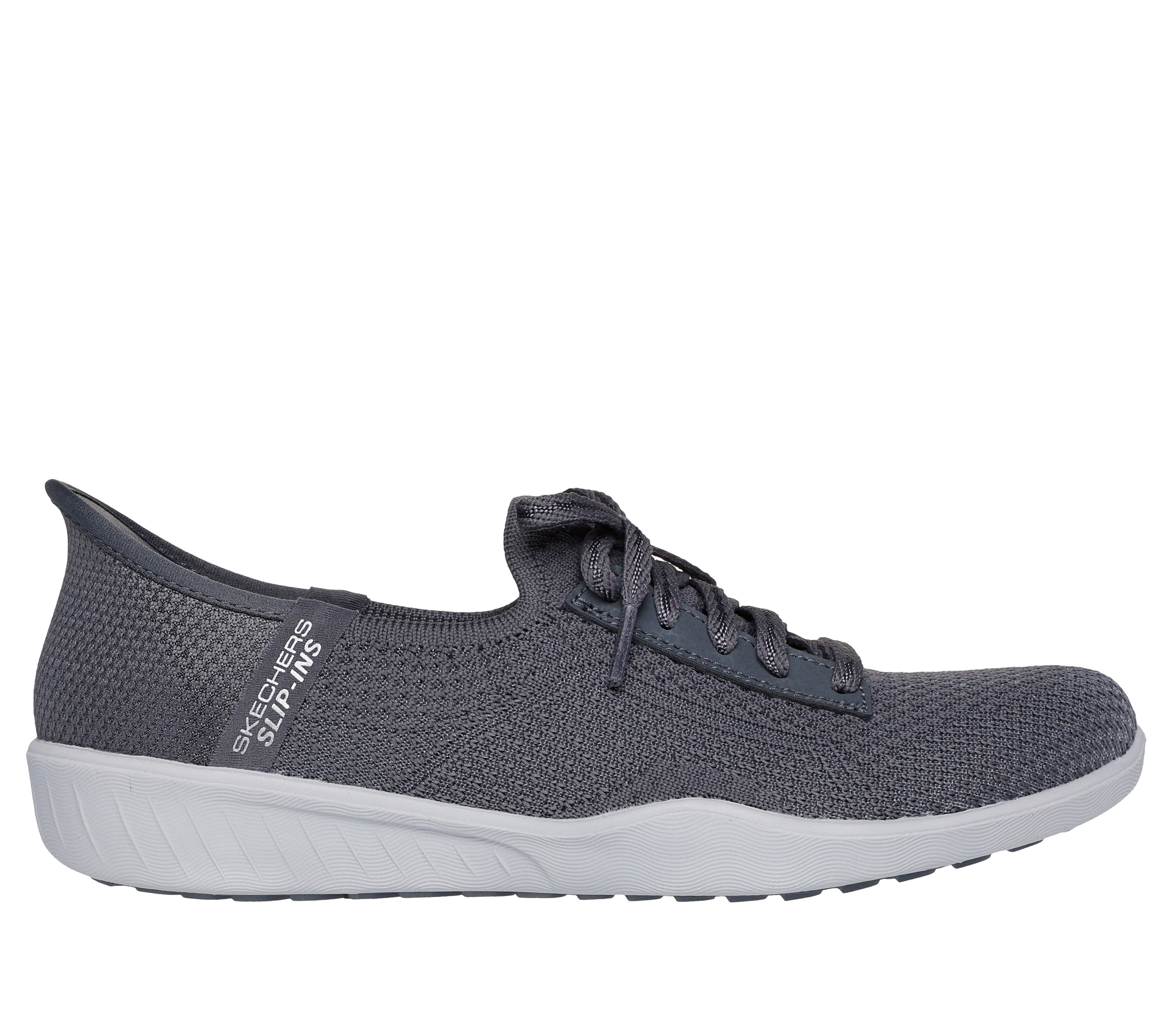 100440 - SKECHERS SLIP-INS: NEWBURY ST - OUR TIME