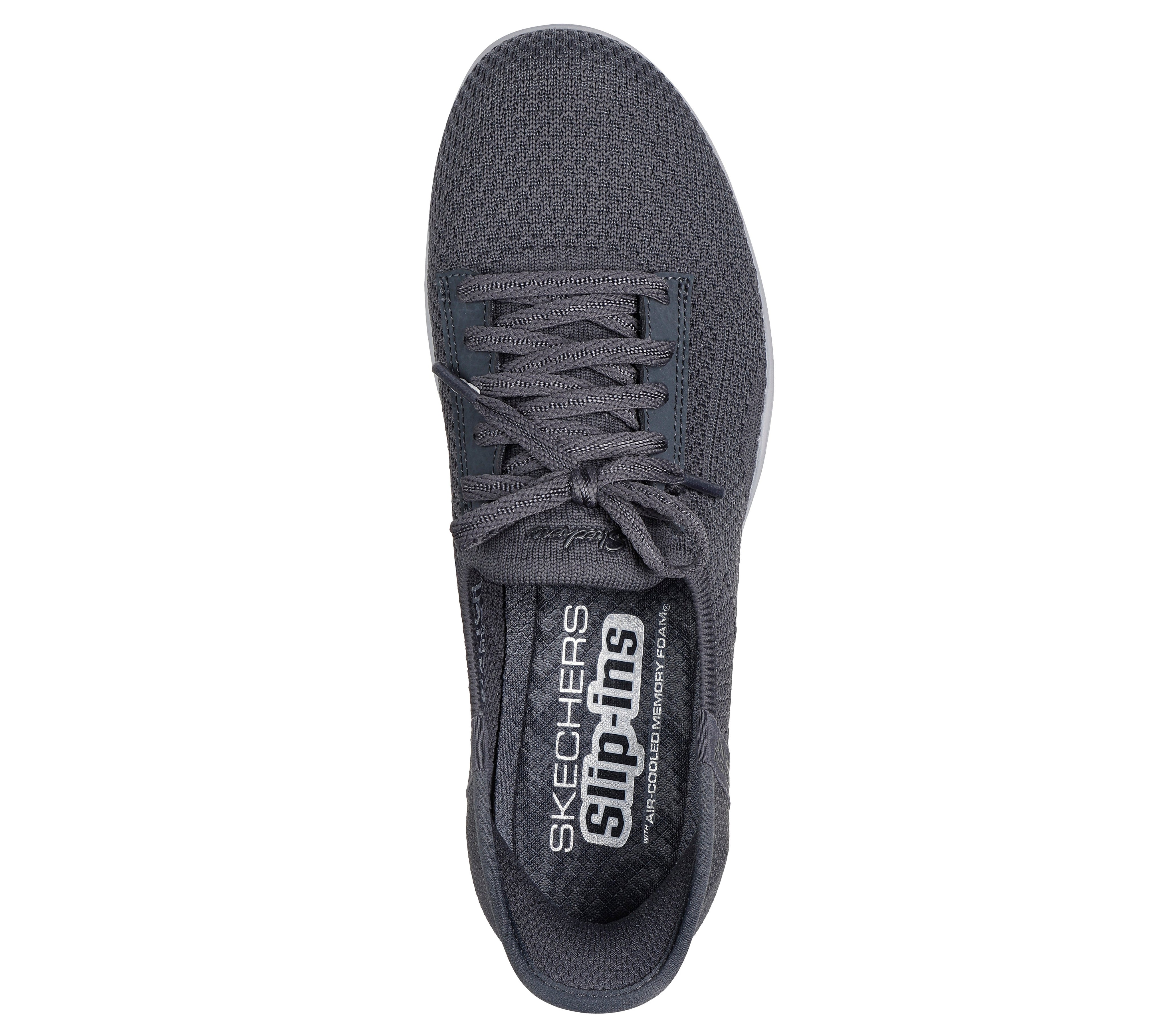 100440 - SKECHERS SLIP-INS: NEWBURY ST - OUR TIME