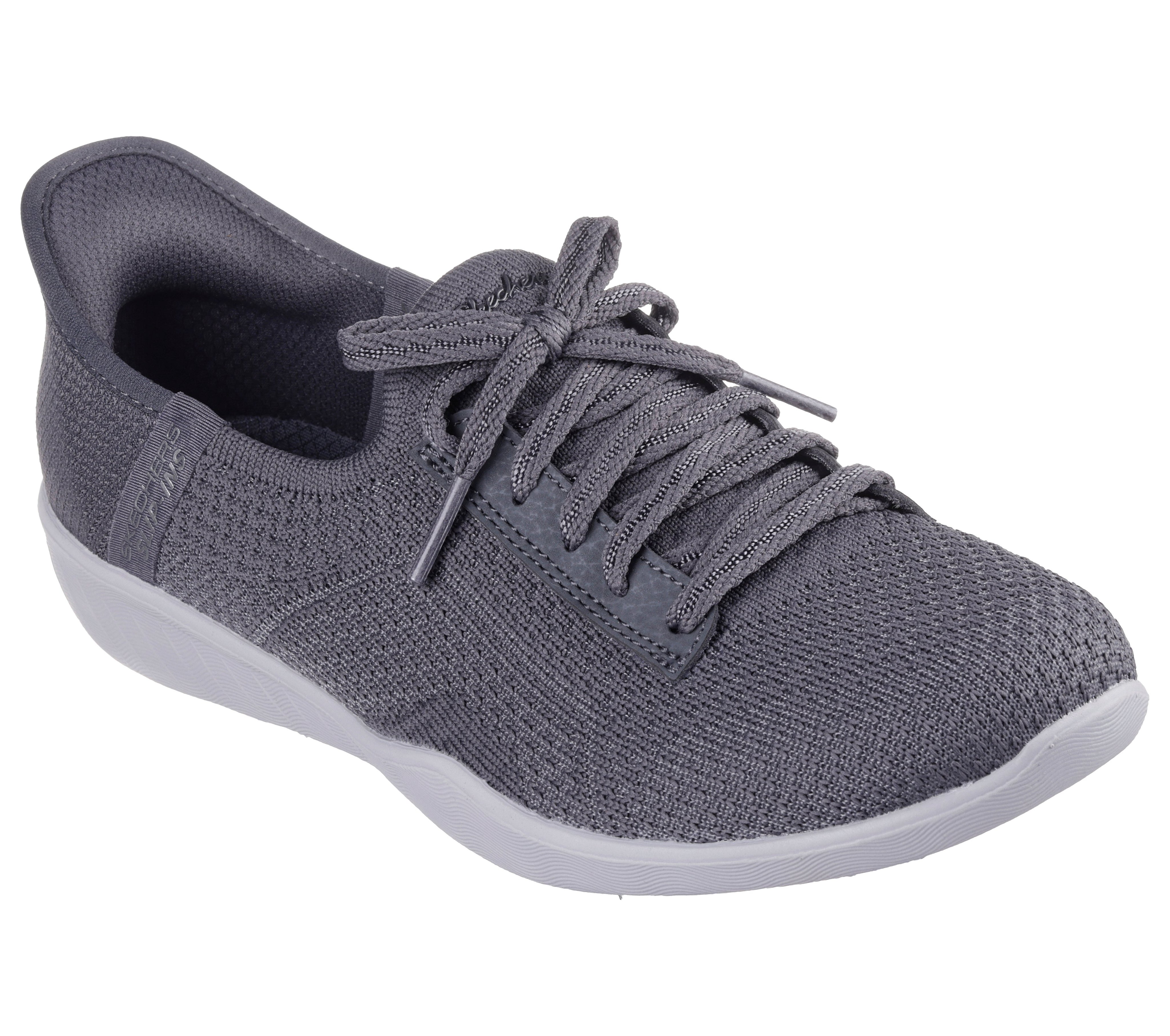 100440 - SKECHERS SLIP-INS: NEWBURY ST - OUR TIME