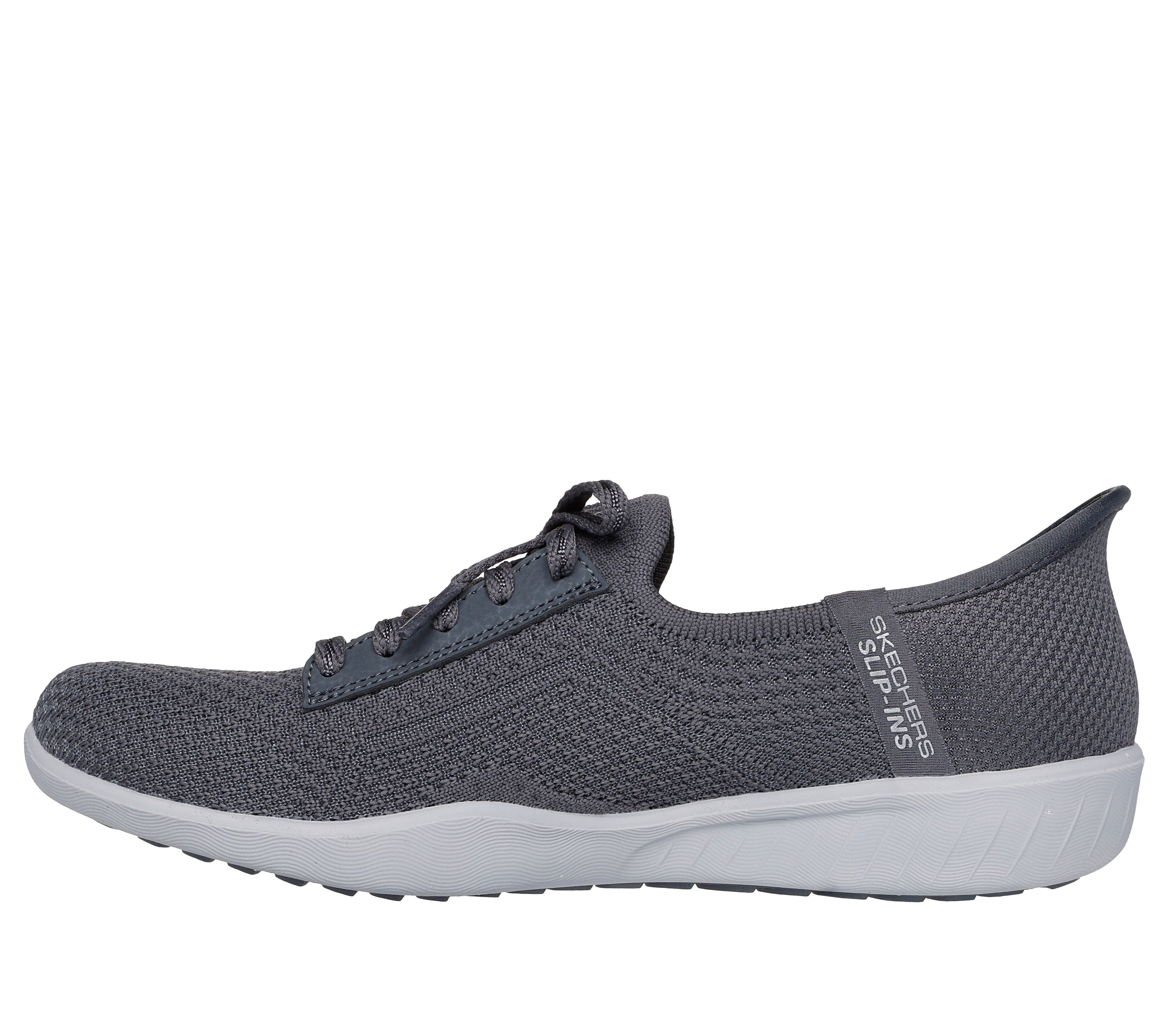 100440 - SKECHERS SLIP-INS: NEWBURY ST - OUR TIME