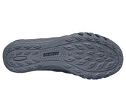 100593W - SKECHERS SLIP-INS RELAXED FIT: BREATHE-EASY - ROLL-WITH-ME