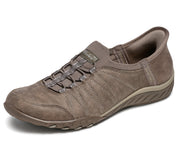 100615 - SKECHERS SLIP-INS: BREATHE-EASY - HOME-BODY