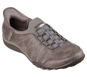 100615 - SKECHERS SLIP-INS: BREATHE-EASY - HOME-BODY