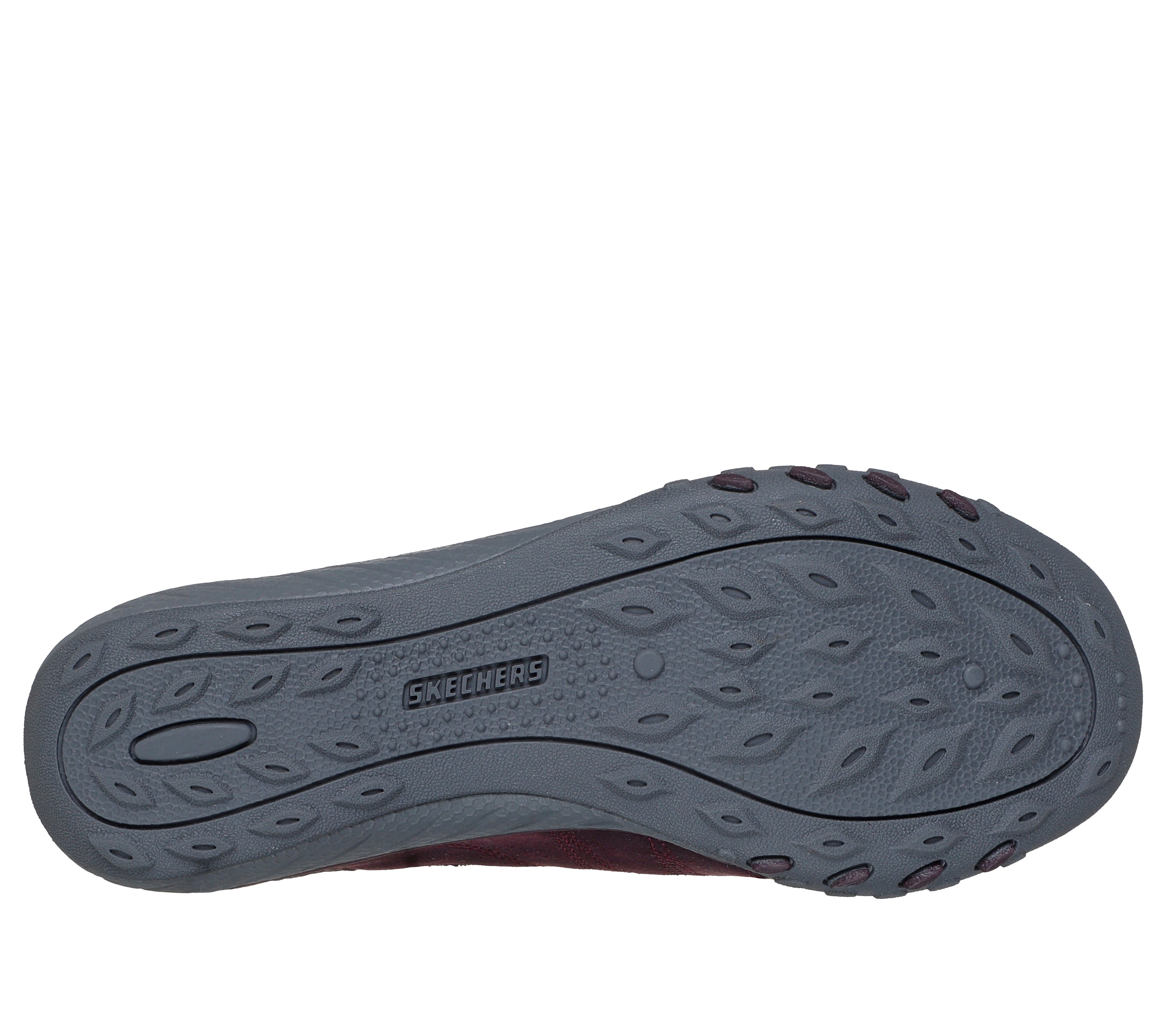 100615 - SKECHERS SLIP-INS: BREATHE-EASY - HOME-BODY