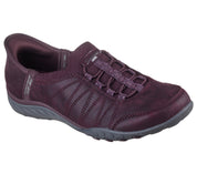 100615 - SKECHERS SLIP-INS: BREATHE-EASY - HOME-BODY