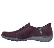 100615 - SKECHERS SLIP-INS: BREATHE-EASY - HOME-BODY