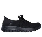 100736 - SKECHERS SLIP-INS: GRACEFUL - FIRST BLUSH