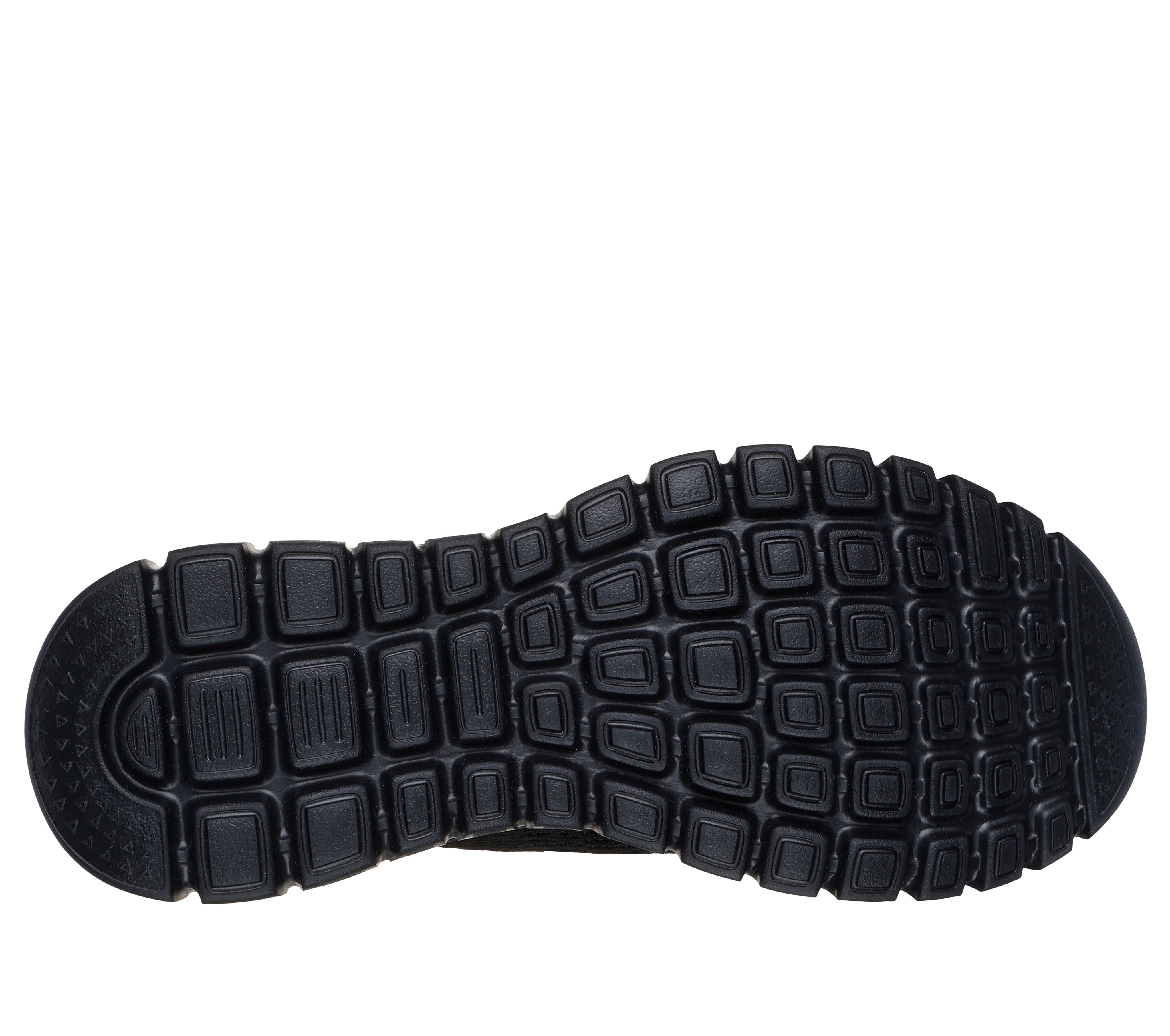 100736 - SKECHERS SLIP-INS: GRACEFUL - FIRST BLUSH