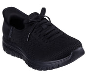 100736 - SKECHERS SLIP-INS: GRACEFUL - FIRST BLUSH