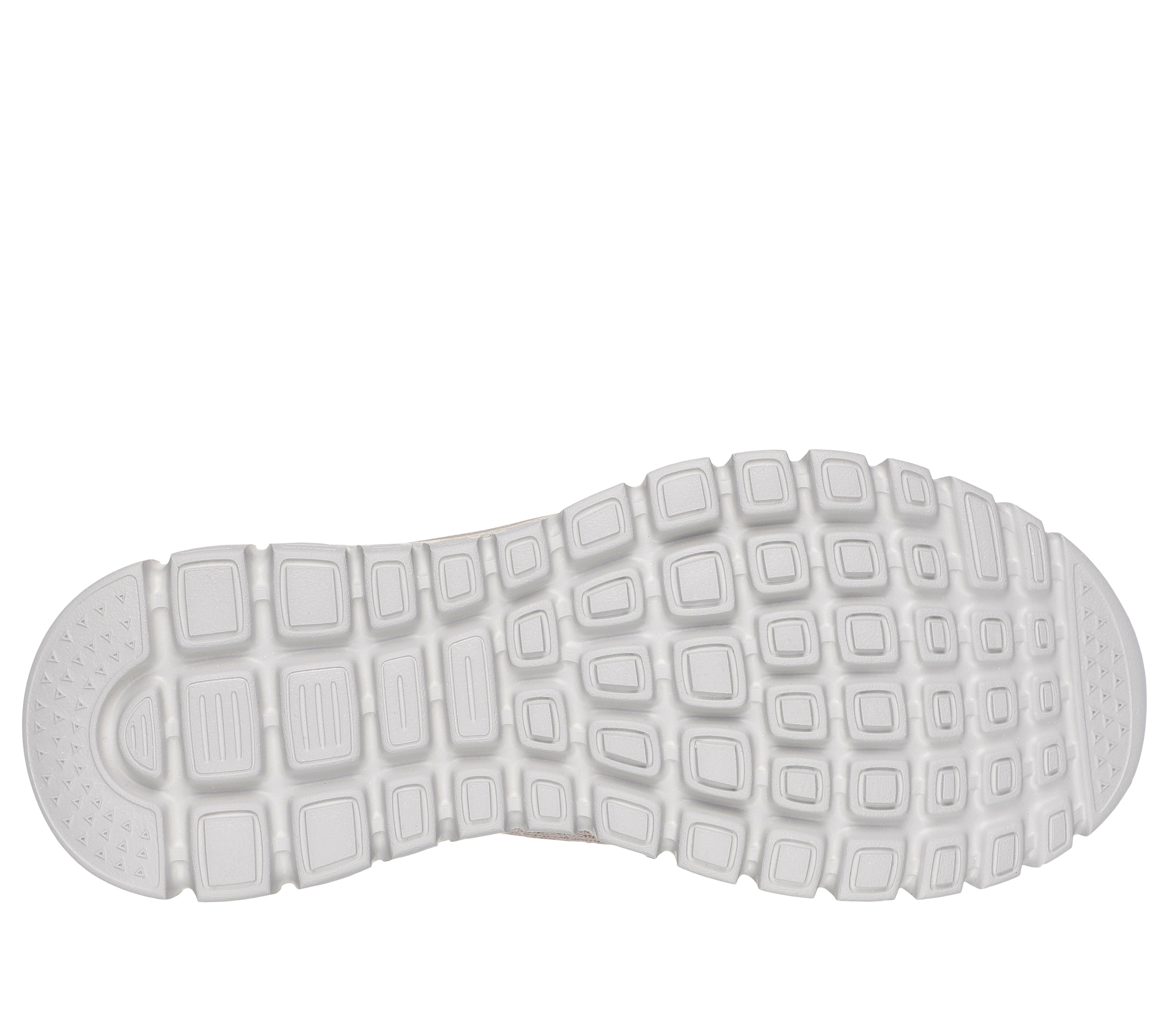100736 - SKECHERS SLIP-INS: GRACEFUL - FIRST BLUSH