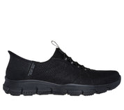 100743 - SKECHERS SLIP-INS: BRILLIANCE - NIGHT SHIFT