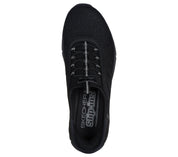 100743 - SKECHERS SLIP-INS: BRILLIANCE - NIGHT SHIFT