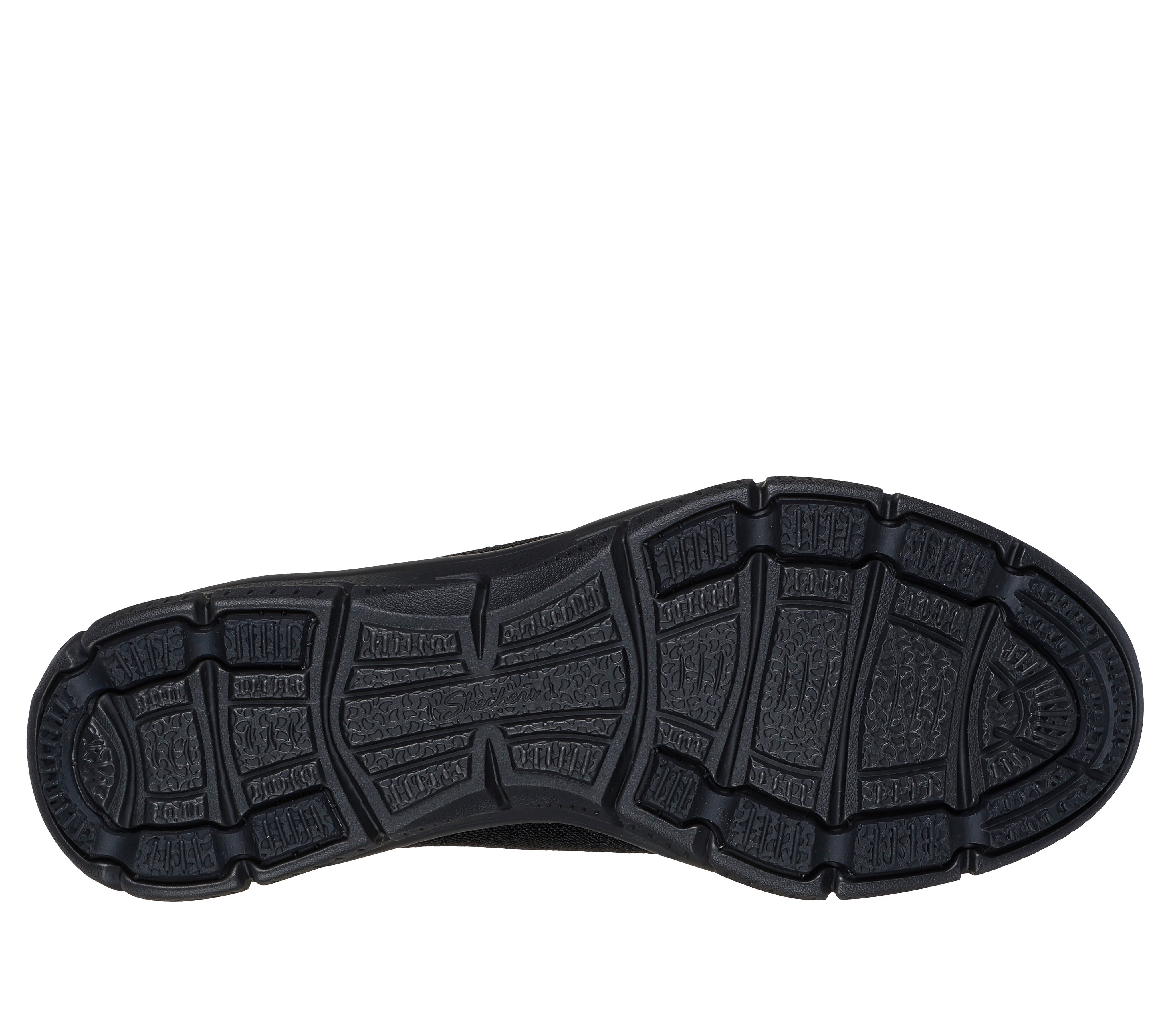 100743 - SKECHERS SLIP-INS: BRILLIANCE - NIGHT SHIFT