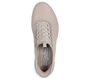 100743 - SKECHERS SLIP-INS: BRILLIANCE - NIGHT SHIFT