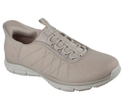100743 - SKECHERS SLIP-INS: BRILLIANCE - NIGHT SHIFT
