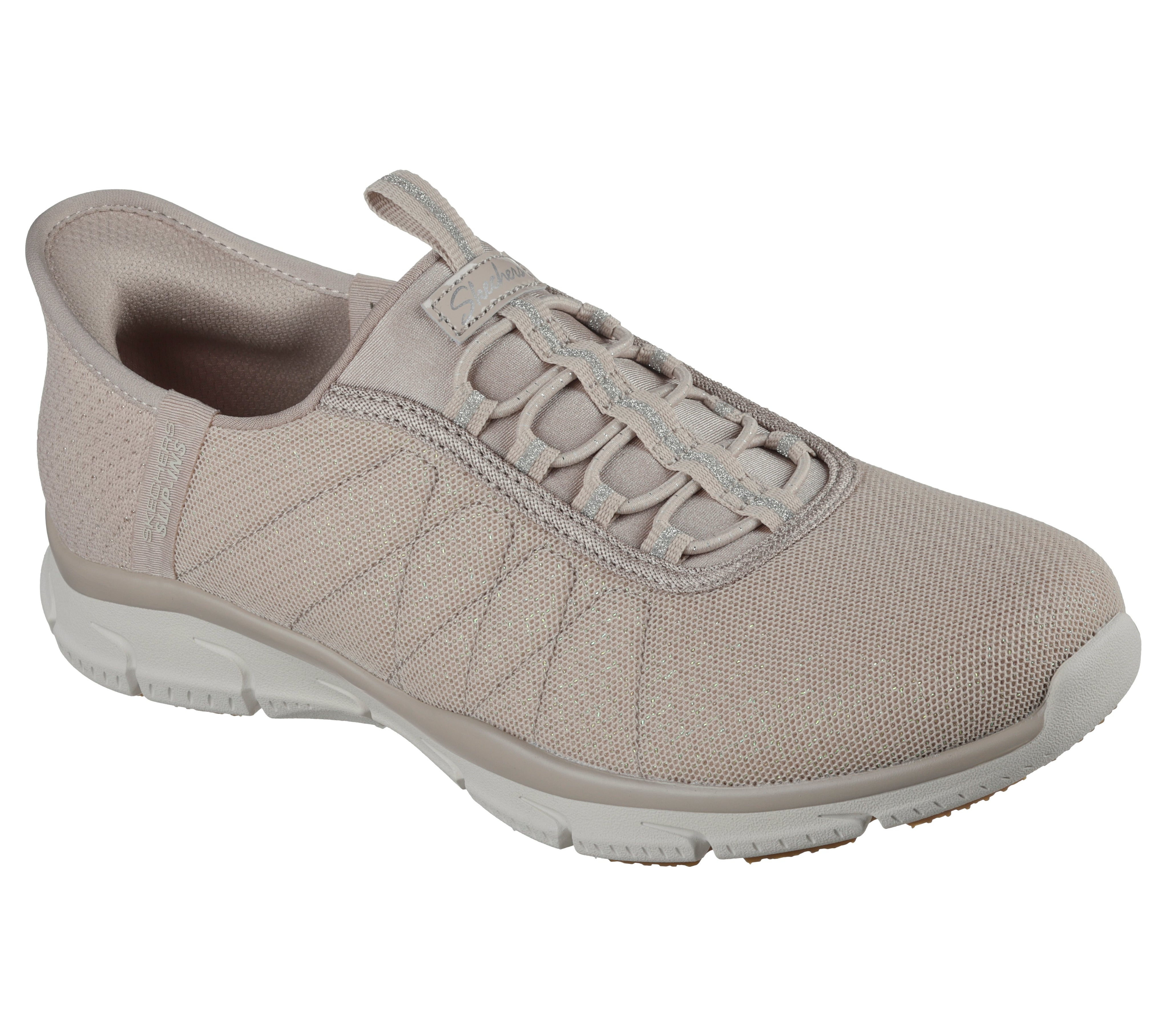 100743 - SKECHERS SLIP-INS: BRILLIANCE - NIGHT SHIFT