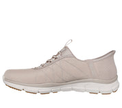 100743 - SKECHERS SLIP-INS: BRILLIANCE - NIGHT SHIFT