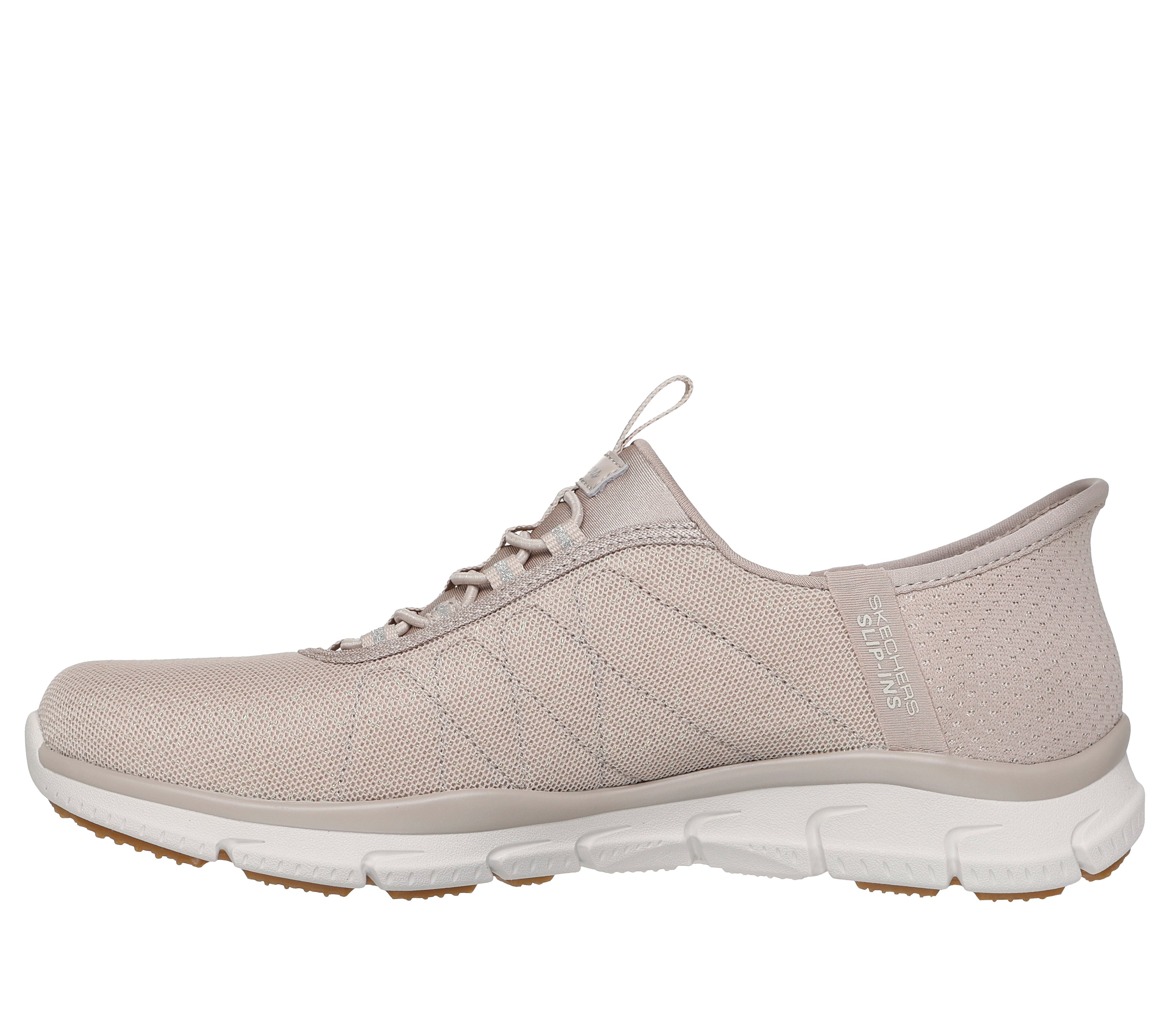 100743 - SKECHERS SLIP-INS: BRILLIANCE - NIGHT SHIFT