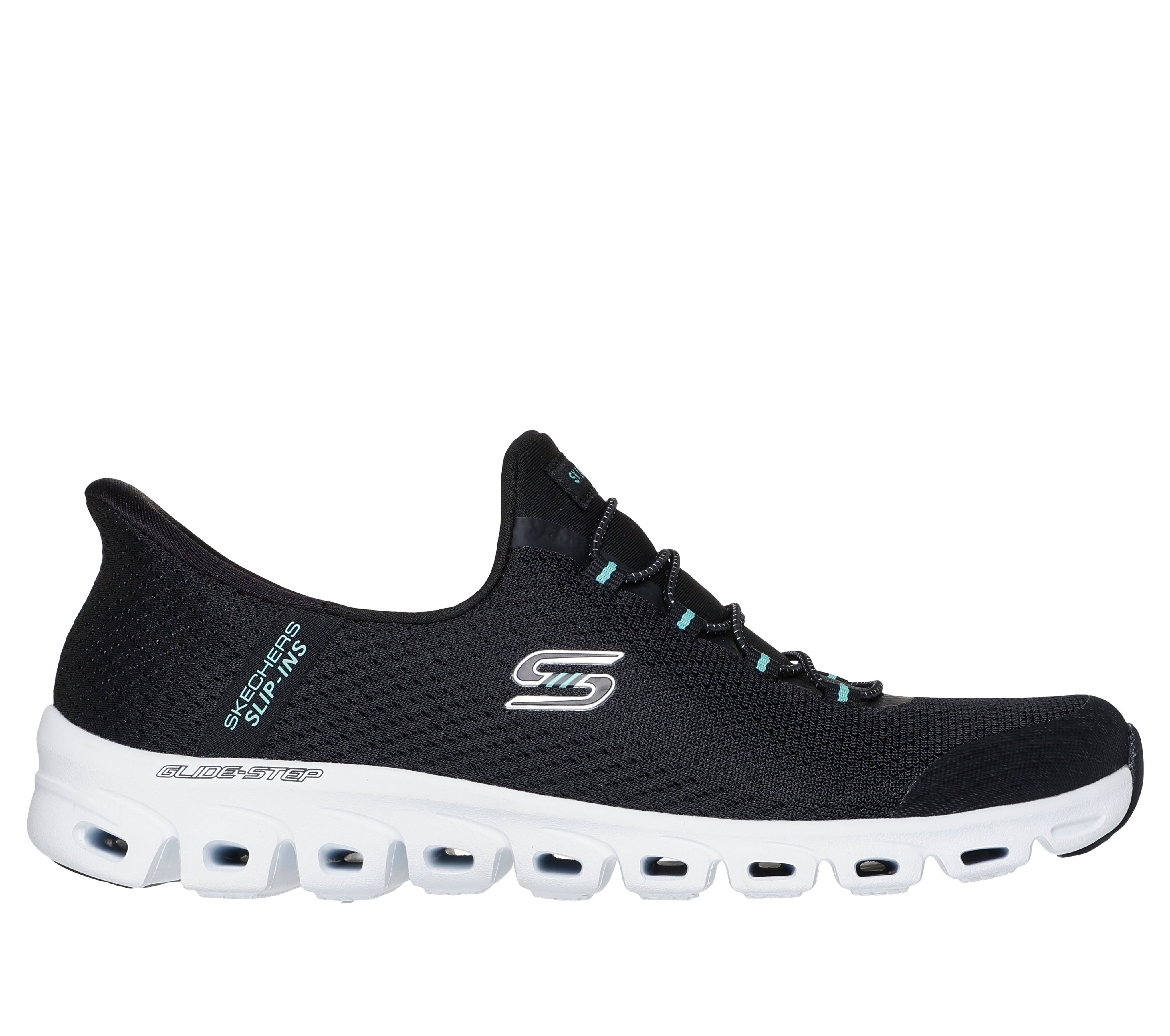 104547 - SKECHERS SLIP-INS: GLIDE-STEP - PURSUIT