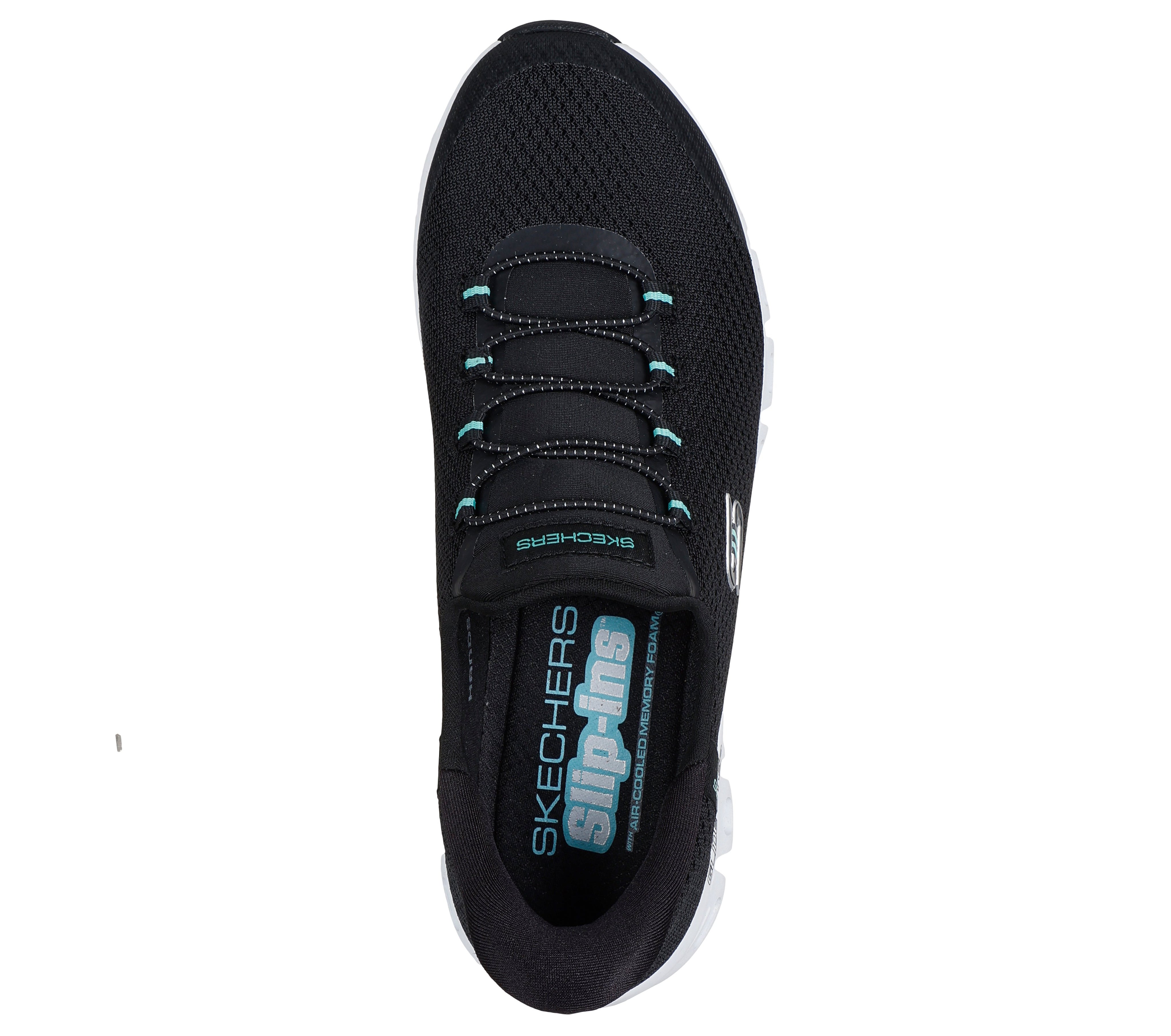 104547 - SKECHERS SLIP-INS: GLIDE-STEP - PURSUIT
