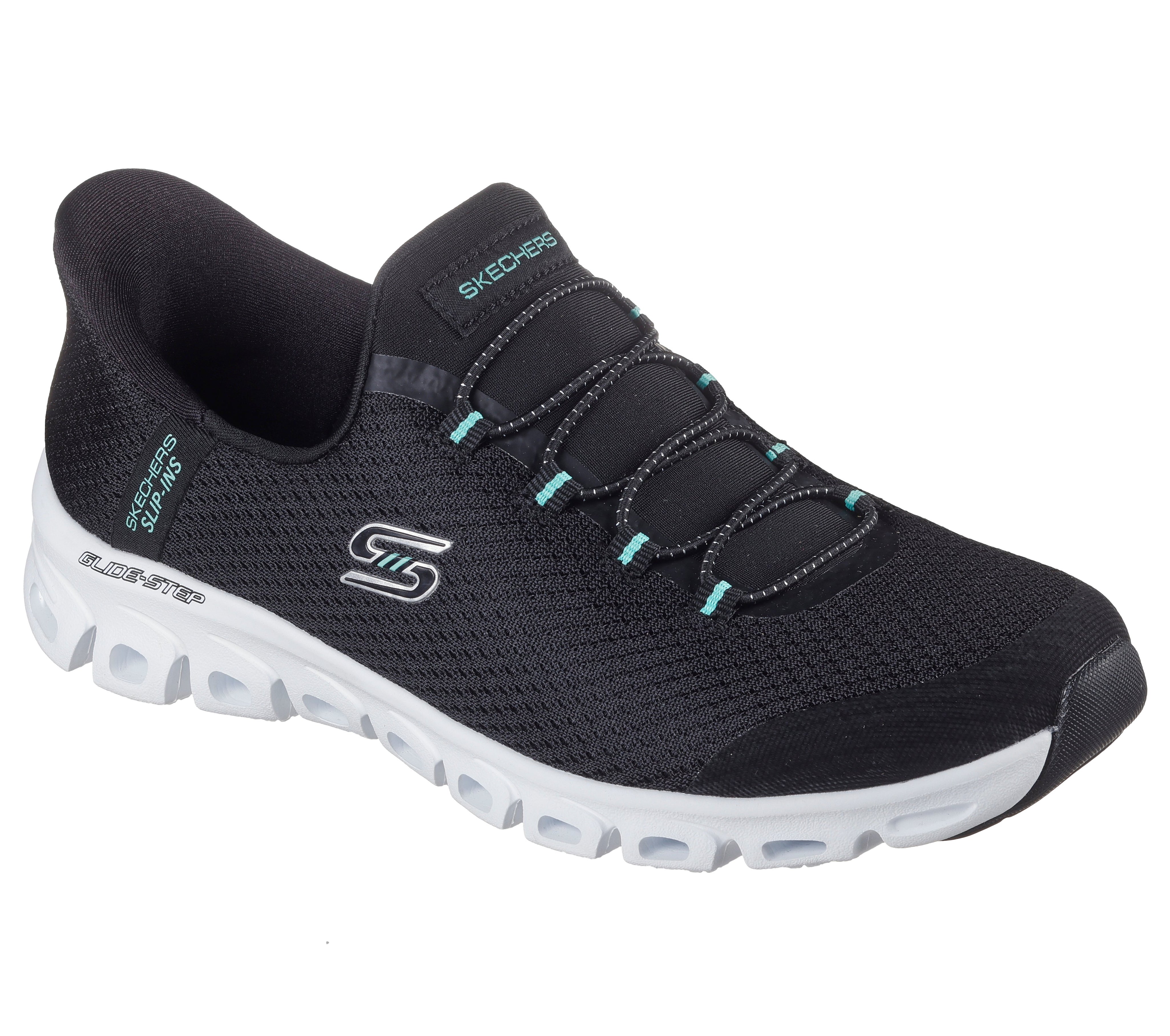 104547 - SKECHERS SLIP-INS: GLIDE-STEP - PURSUIT
