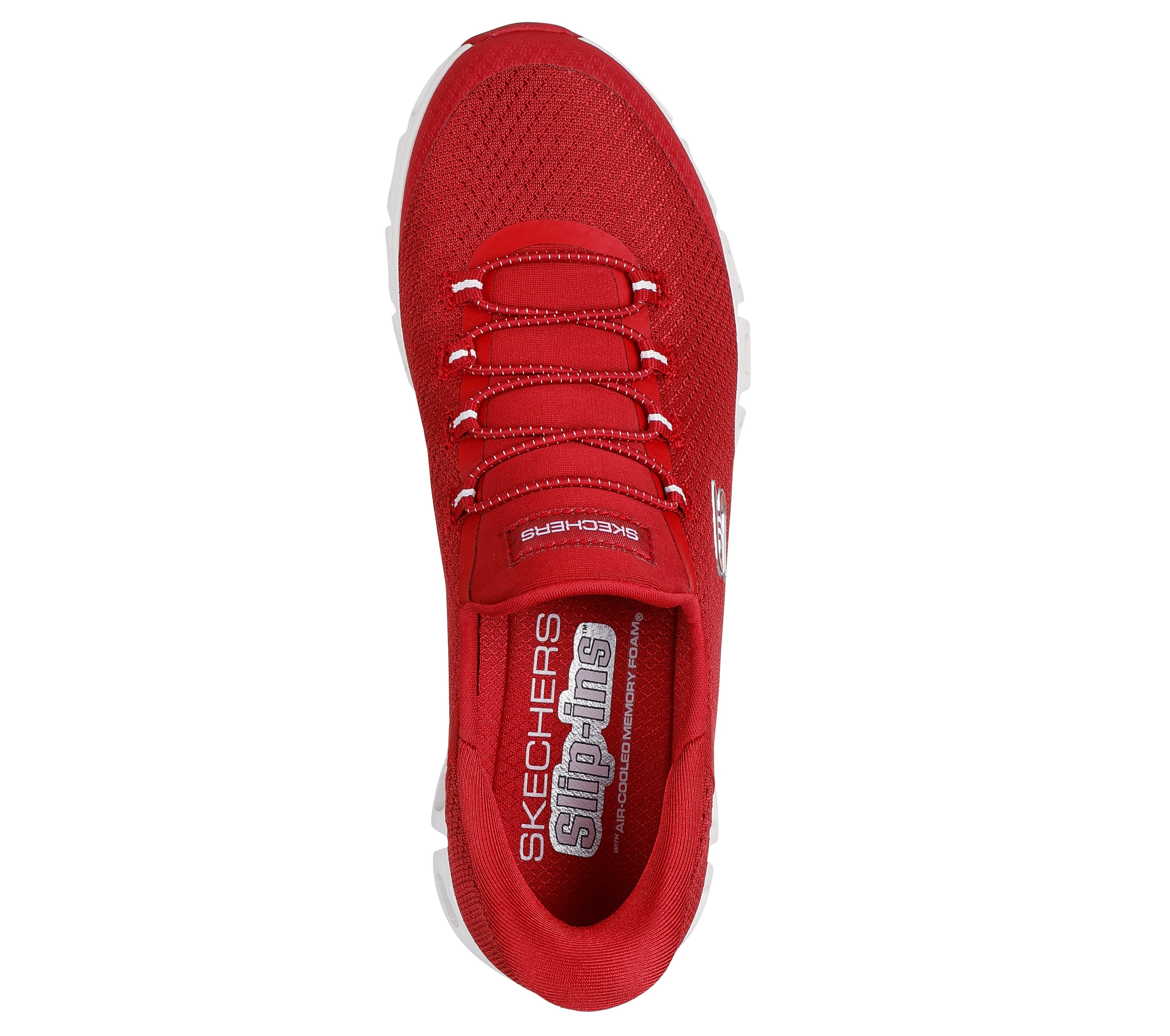 104547 - SKECHERS SLIP-INS: GLIDE-STEP - PURSUIT