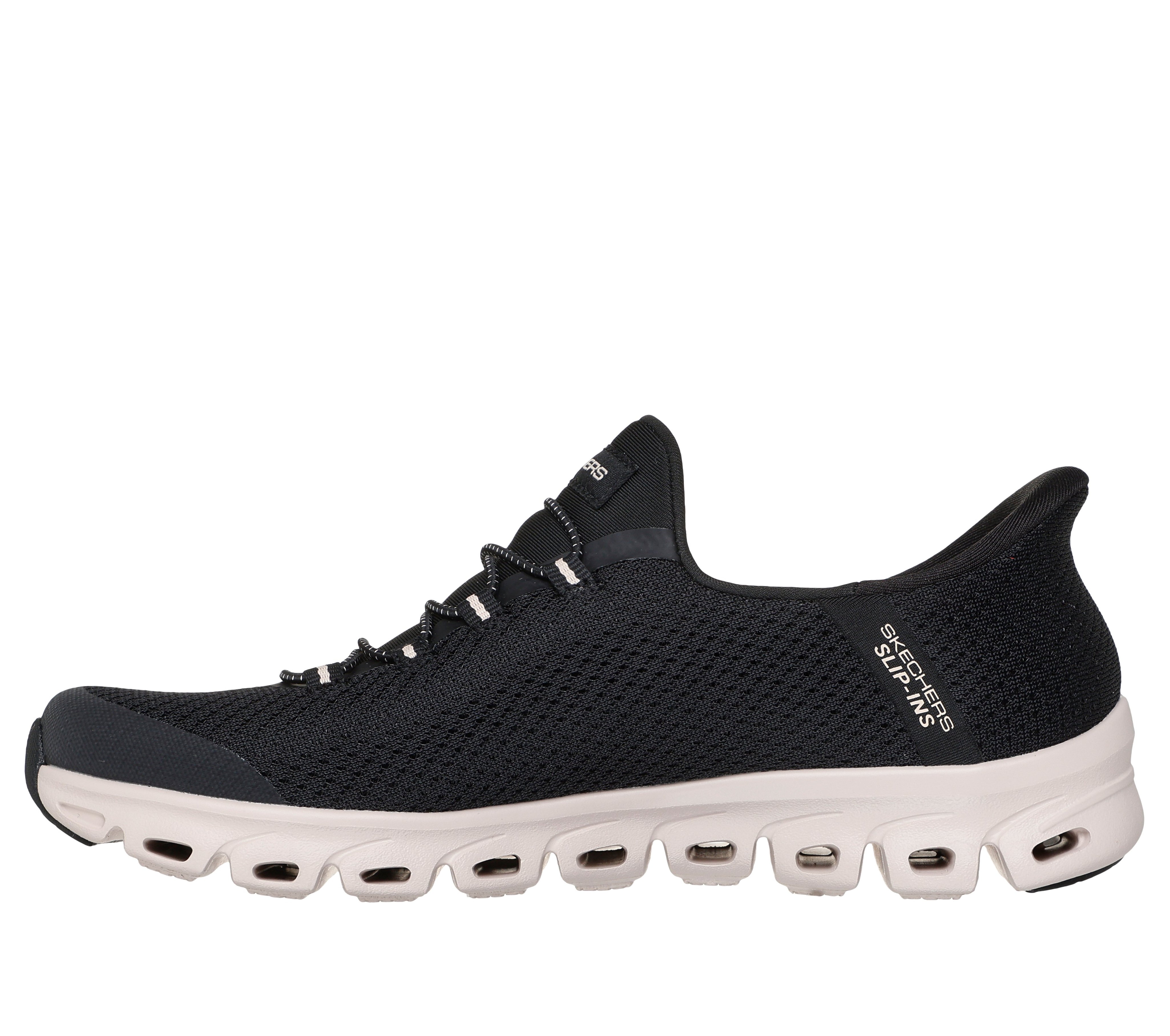 104557 - SKECHERS SLIP-INS: GLIDE-STEP - VIBEY