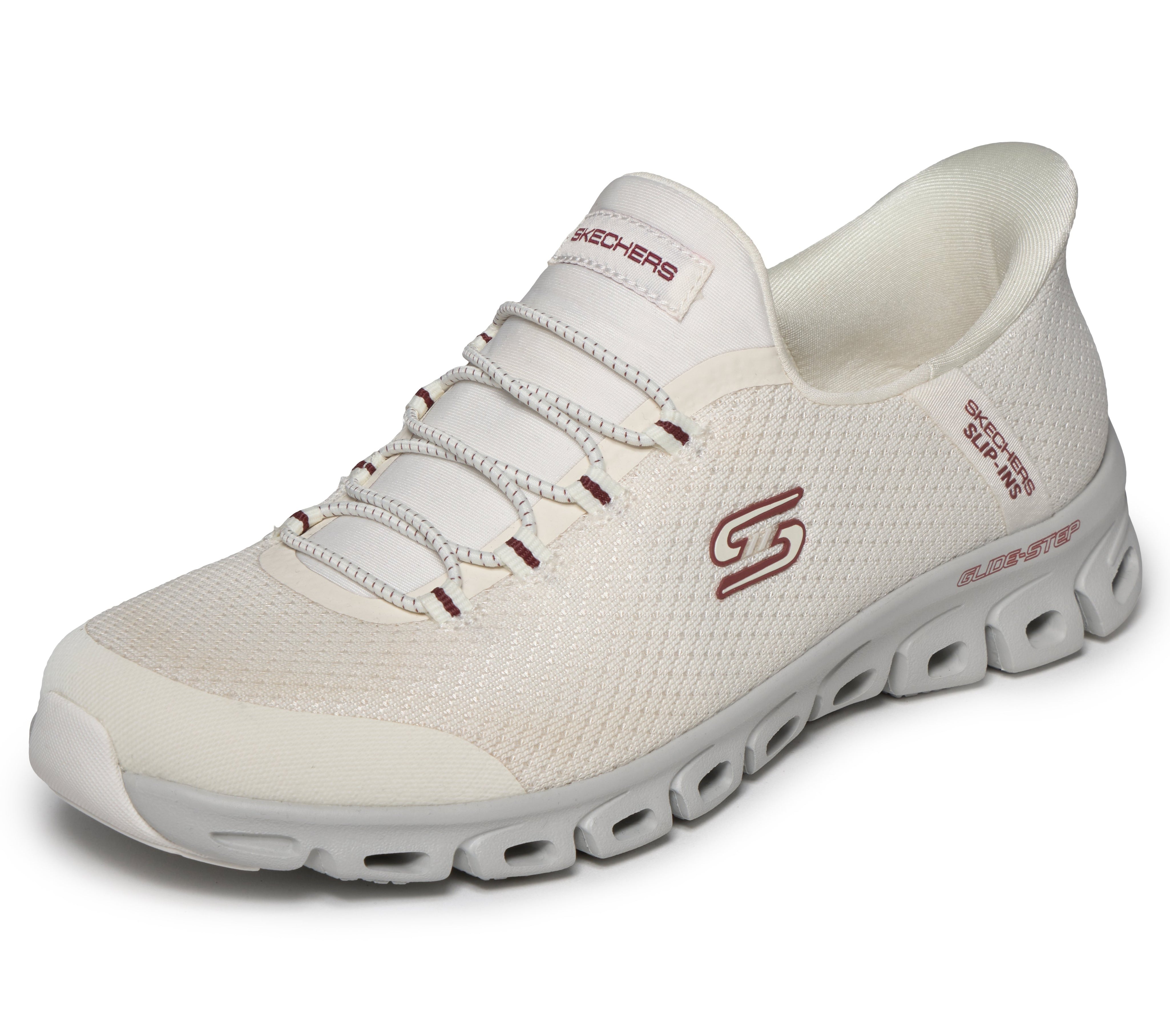 104557 - SKECHERS SLIP-INS: GLIDE-STEP - VIBEY