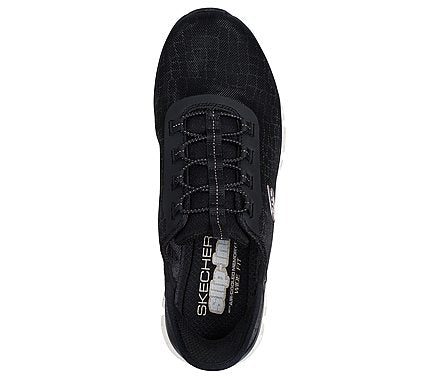 104576 - SKECHERS SLIP-INS: GLIDE-STEP - PRISM