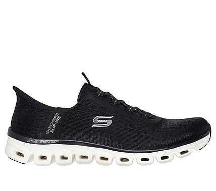 104576 - SKECHERS SLIP-INS: GLIDE-STEP - PRISM