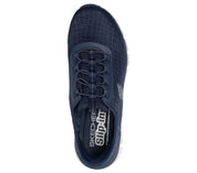 104576 - SKECHERS SLIP-INS: GLIDE-STEP - PRISM