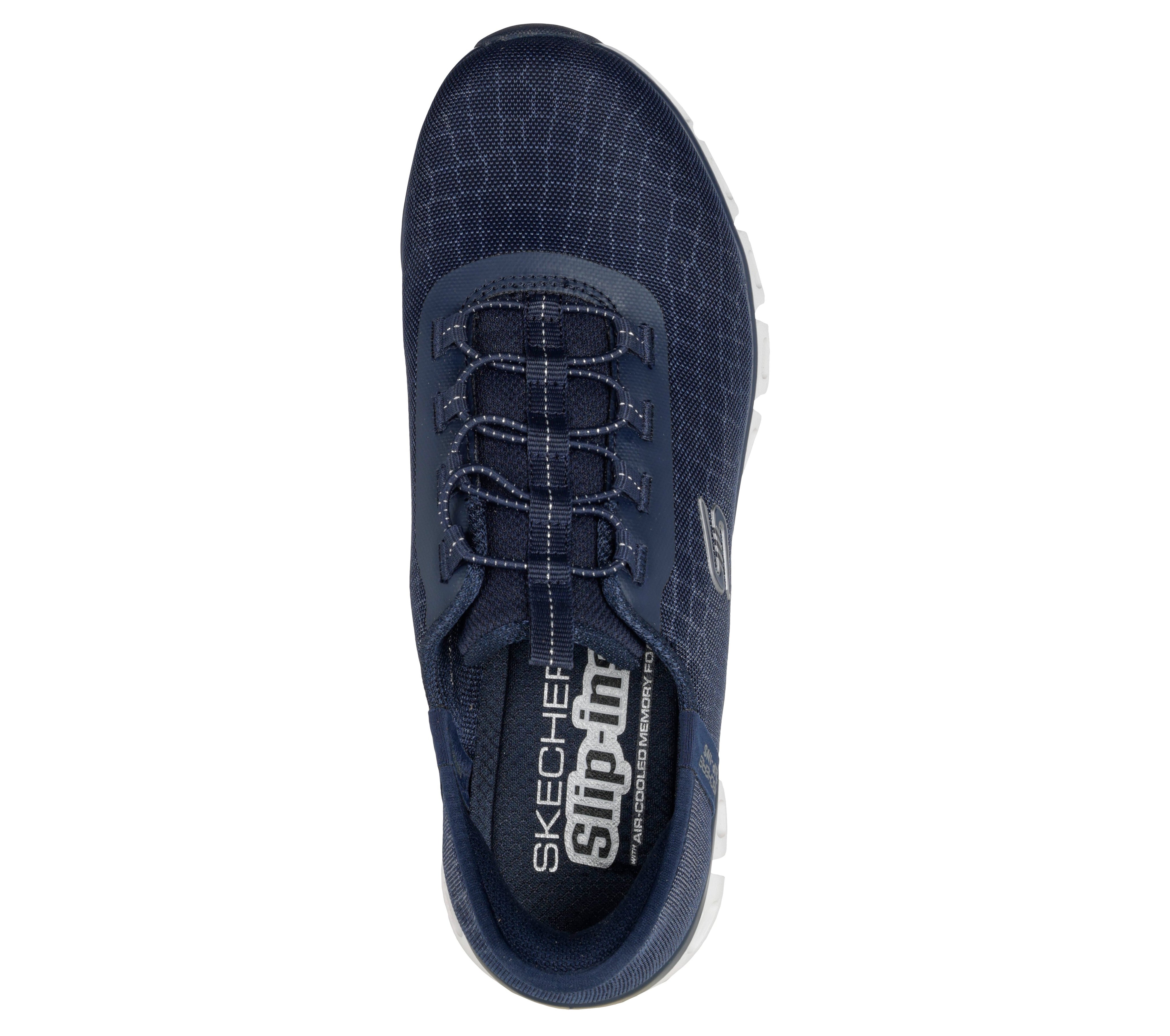 104576 - SKECHERS SLIP-INS: GLIDE-STEP - PRISM