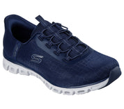 104576 - SKECHERS SLIP-INS: GLIDE-STEP - PRISM