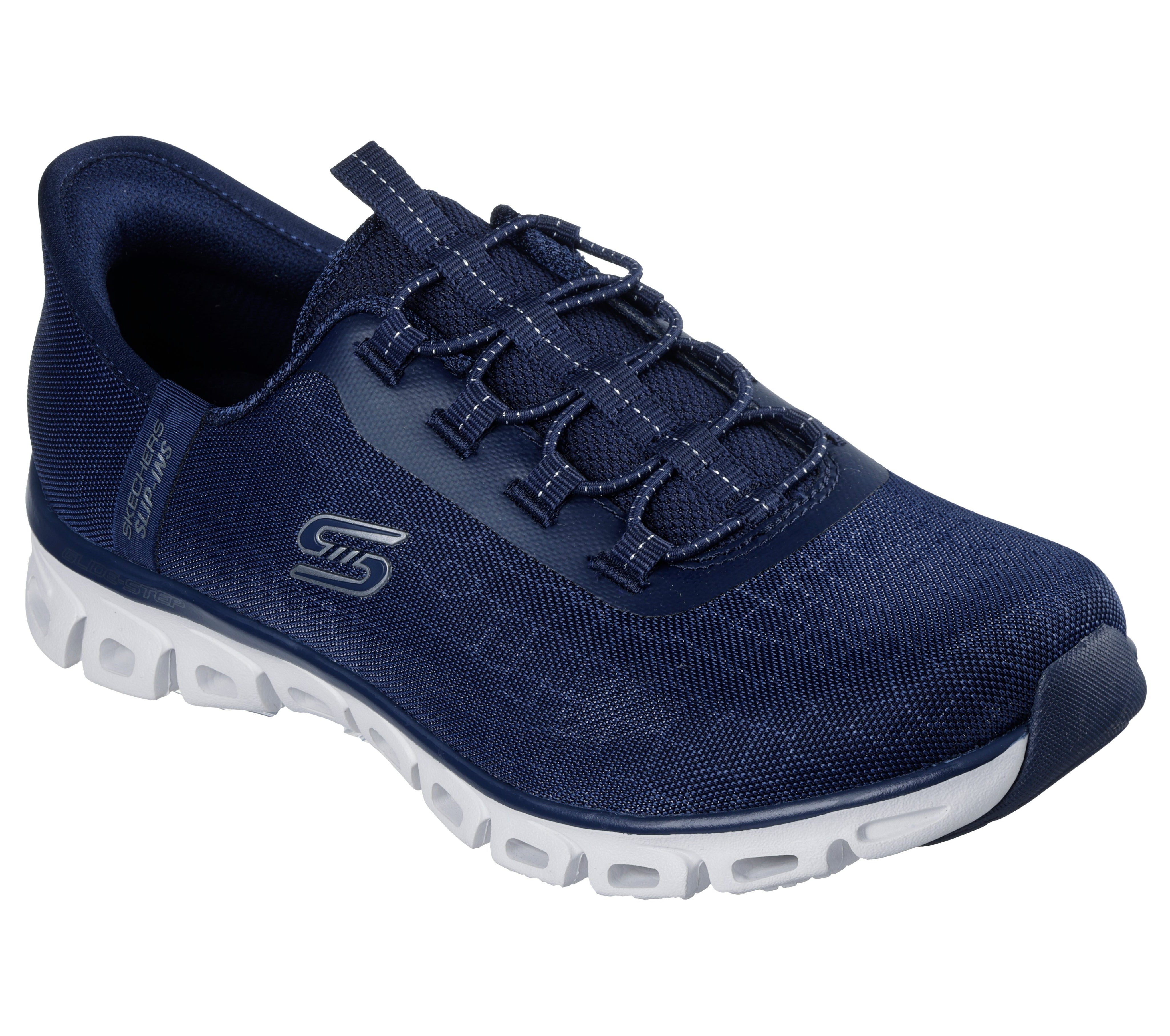 104576 - SKECHERS SLIP-INS: GLIDE-STEP - PRISM