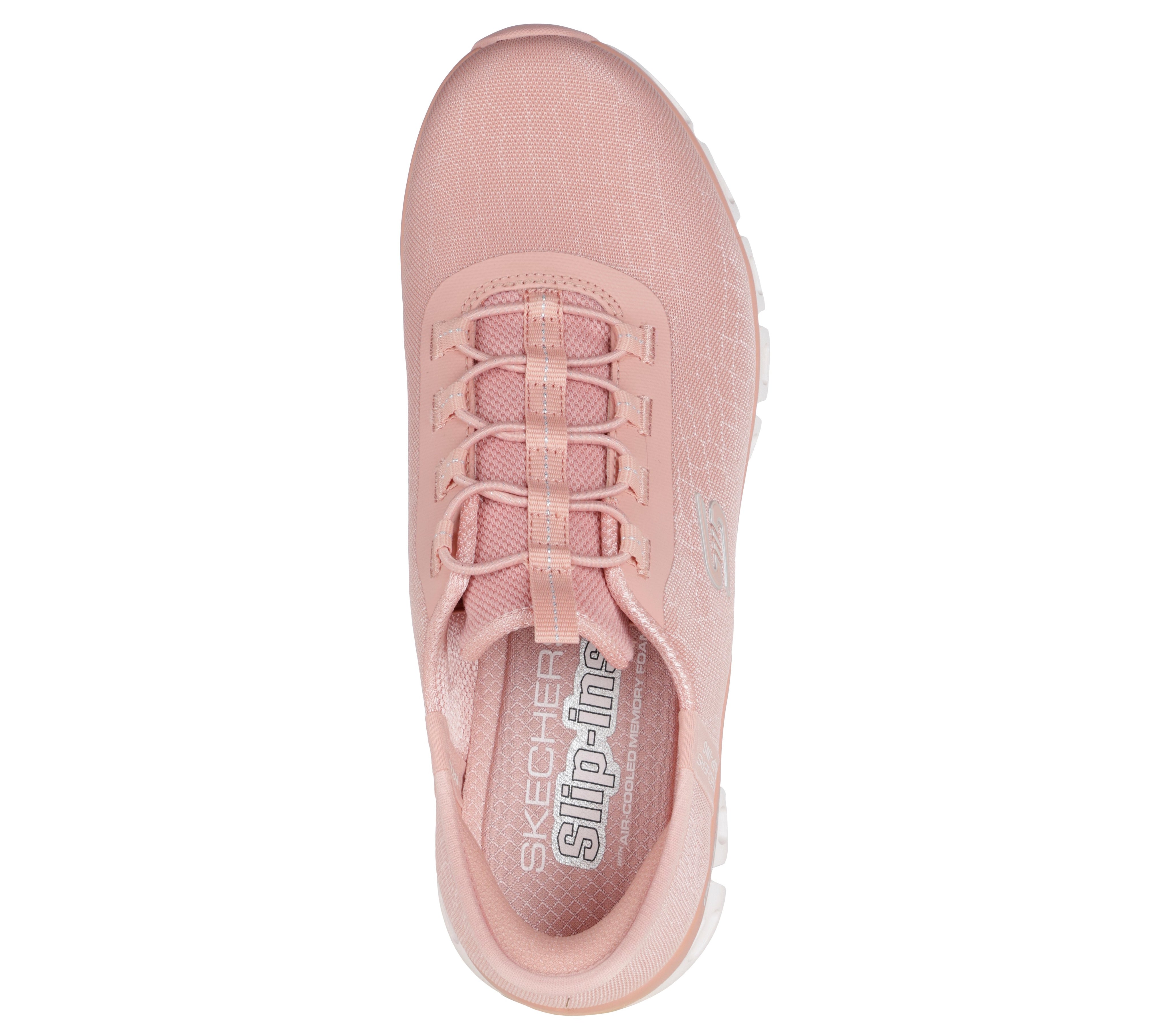 104576 - SKECHERS SLIP-INS: GLIDE-STEP - PRISM