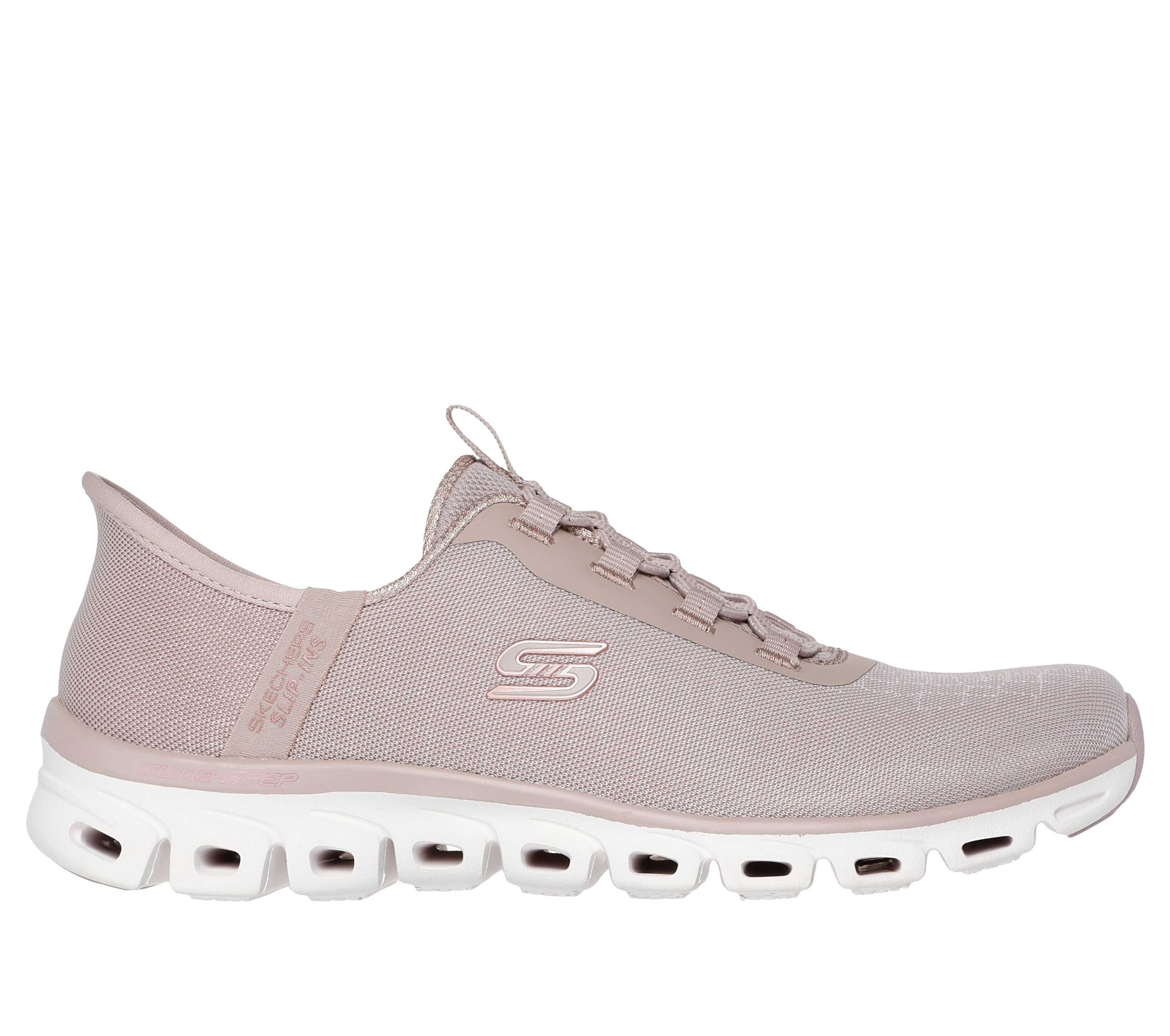 104576 - SKECHERS SLIP-INS: GLIDE-STEP - PRISM