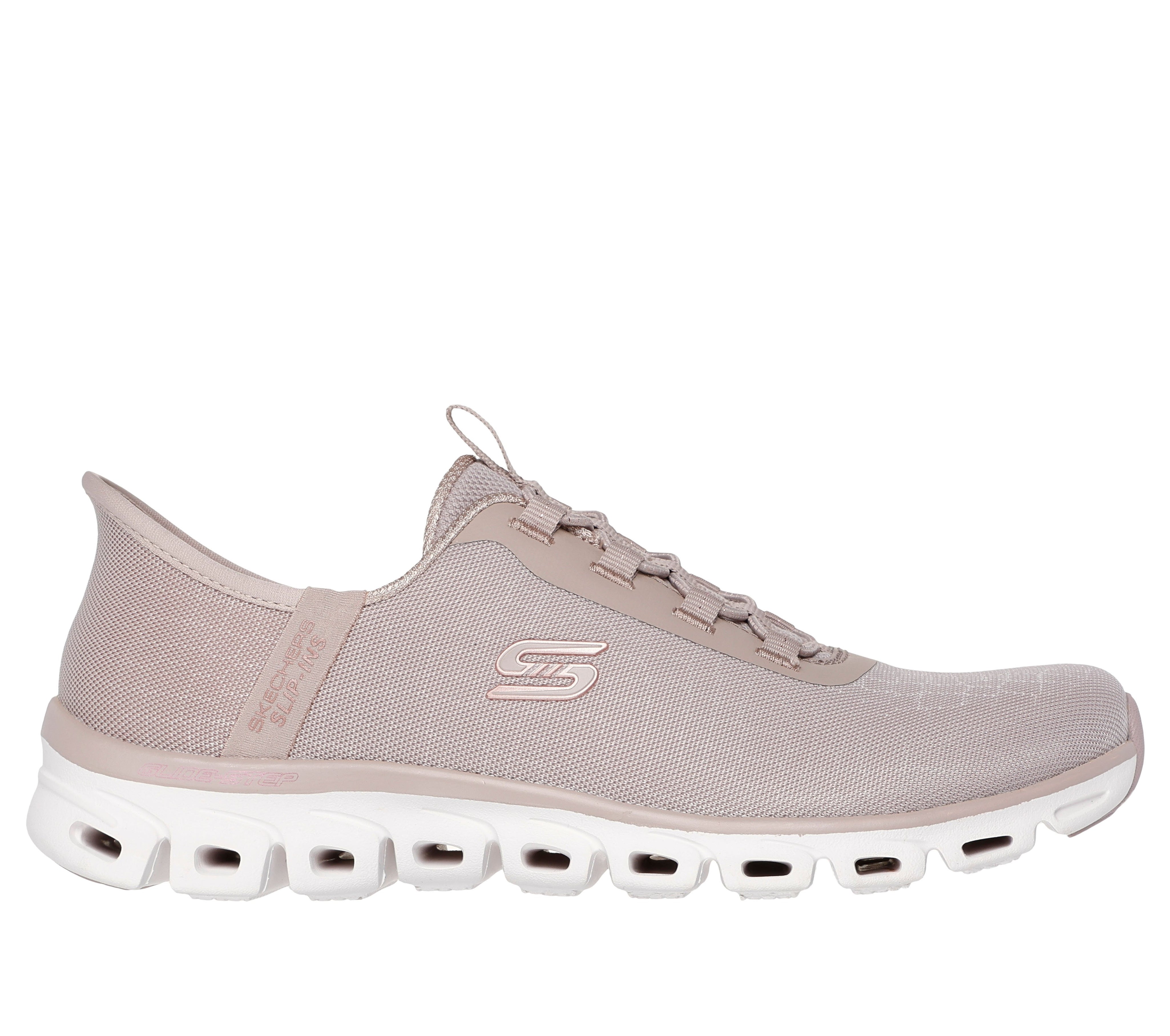 104576  - SKECHERS SLIP-INS: GLIDE-STEP - PRISM