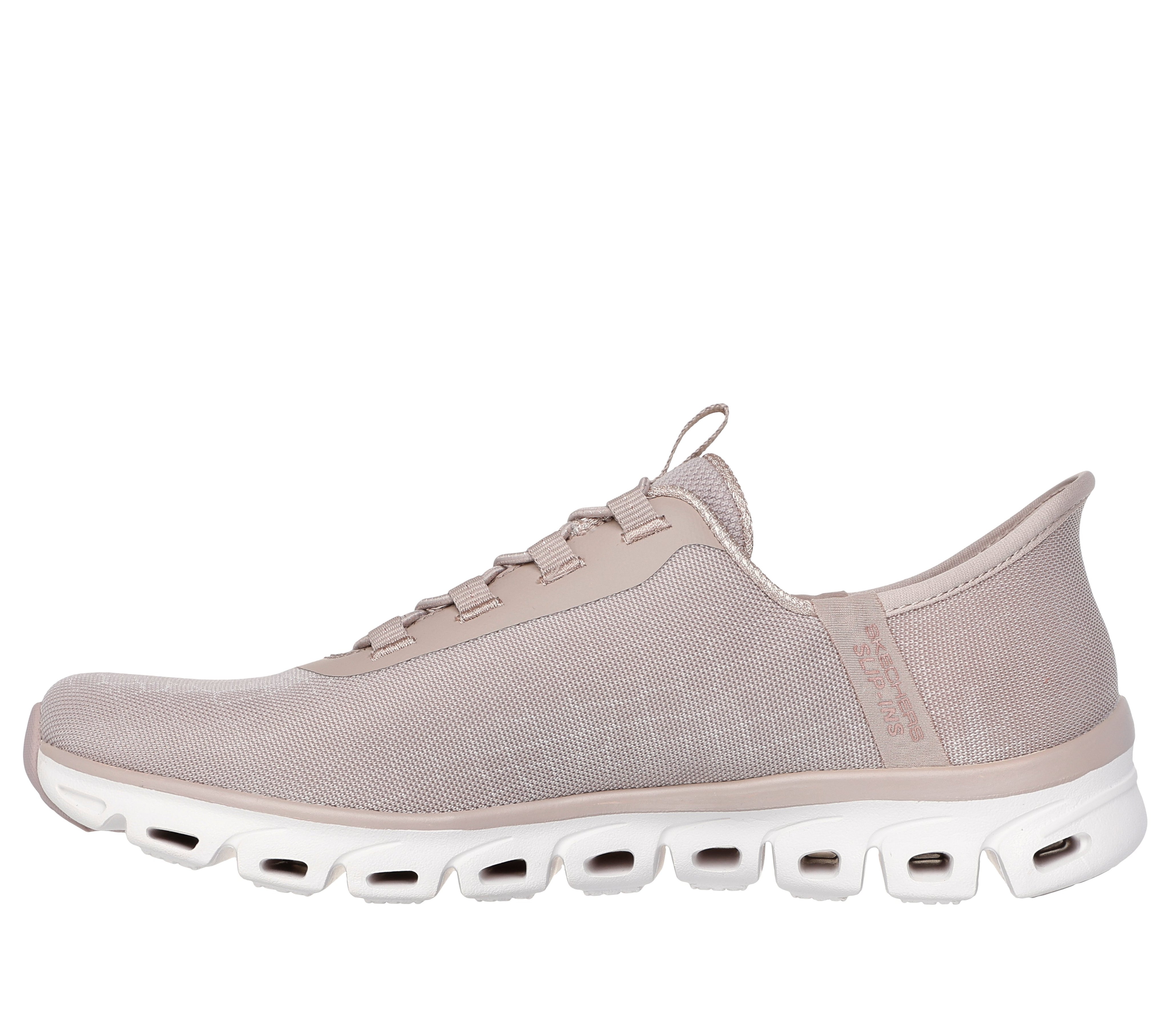 104576 - SKECHERS SLIP-INS: GLIDE-STEP - PRISM