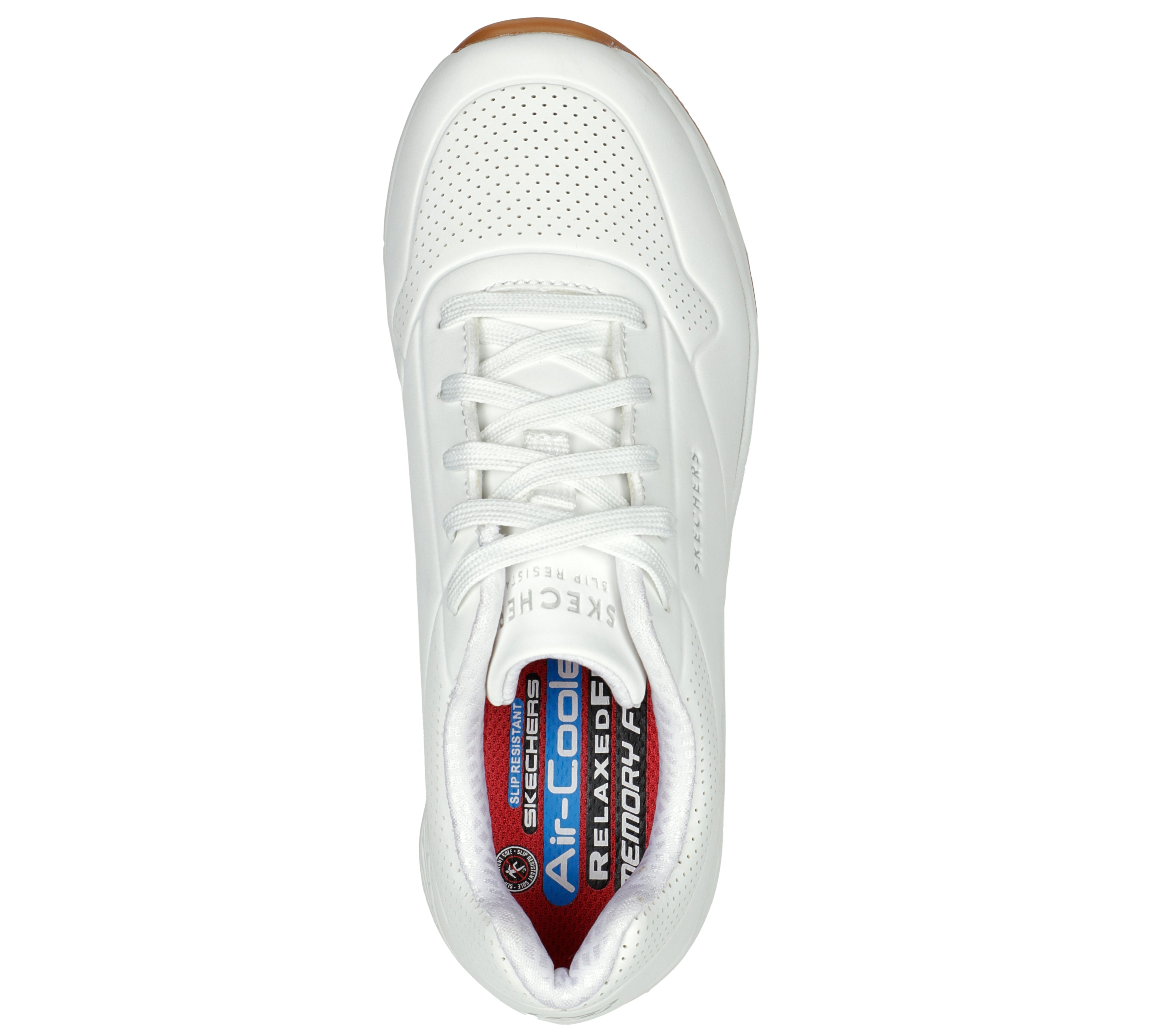 108021 - WORK RELAXED FIT: UNO SR