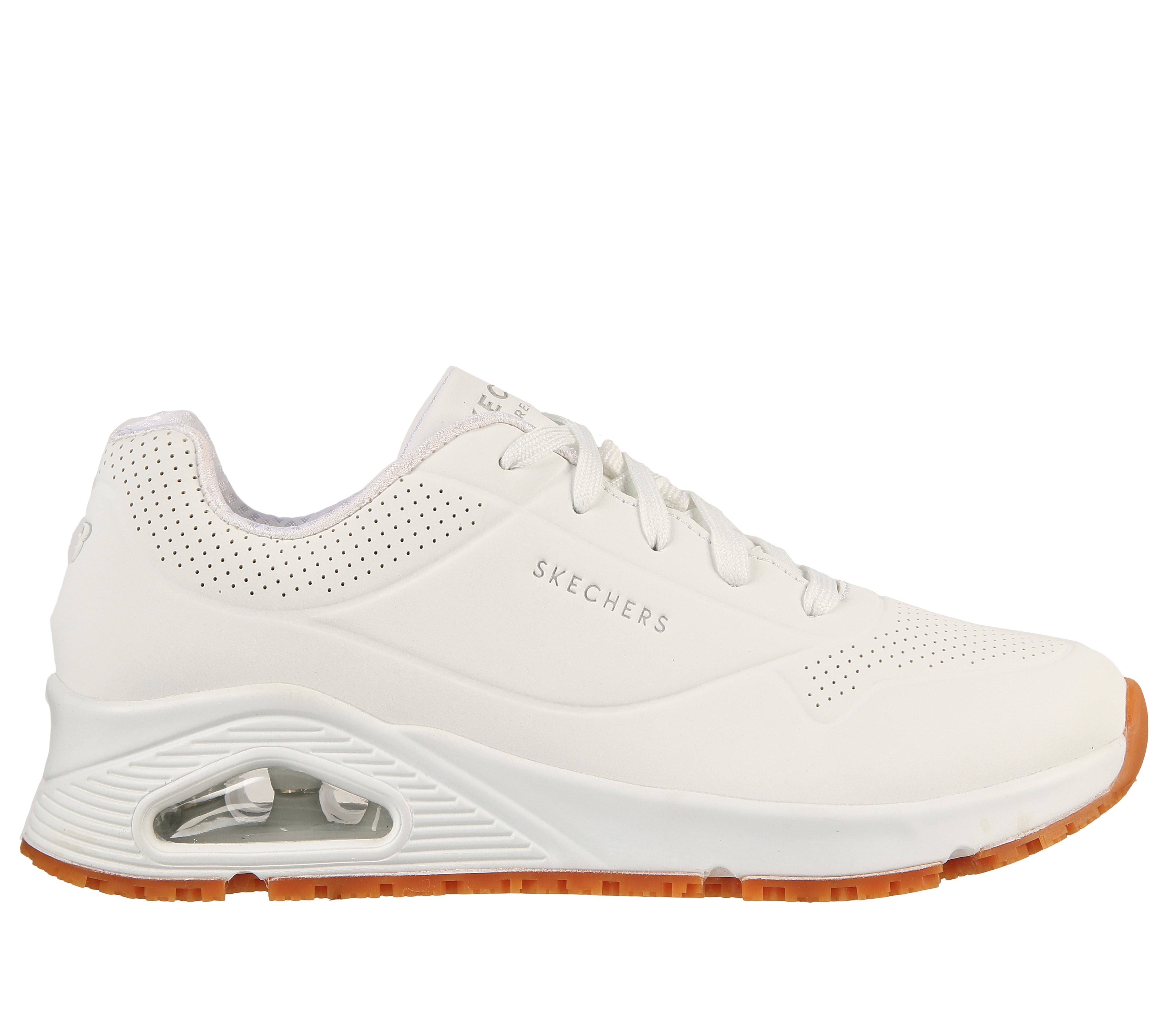 108021 - WORK RELAXED FIT: UNO SR