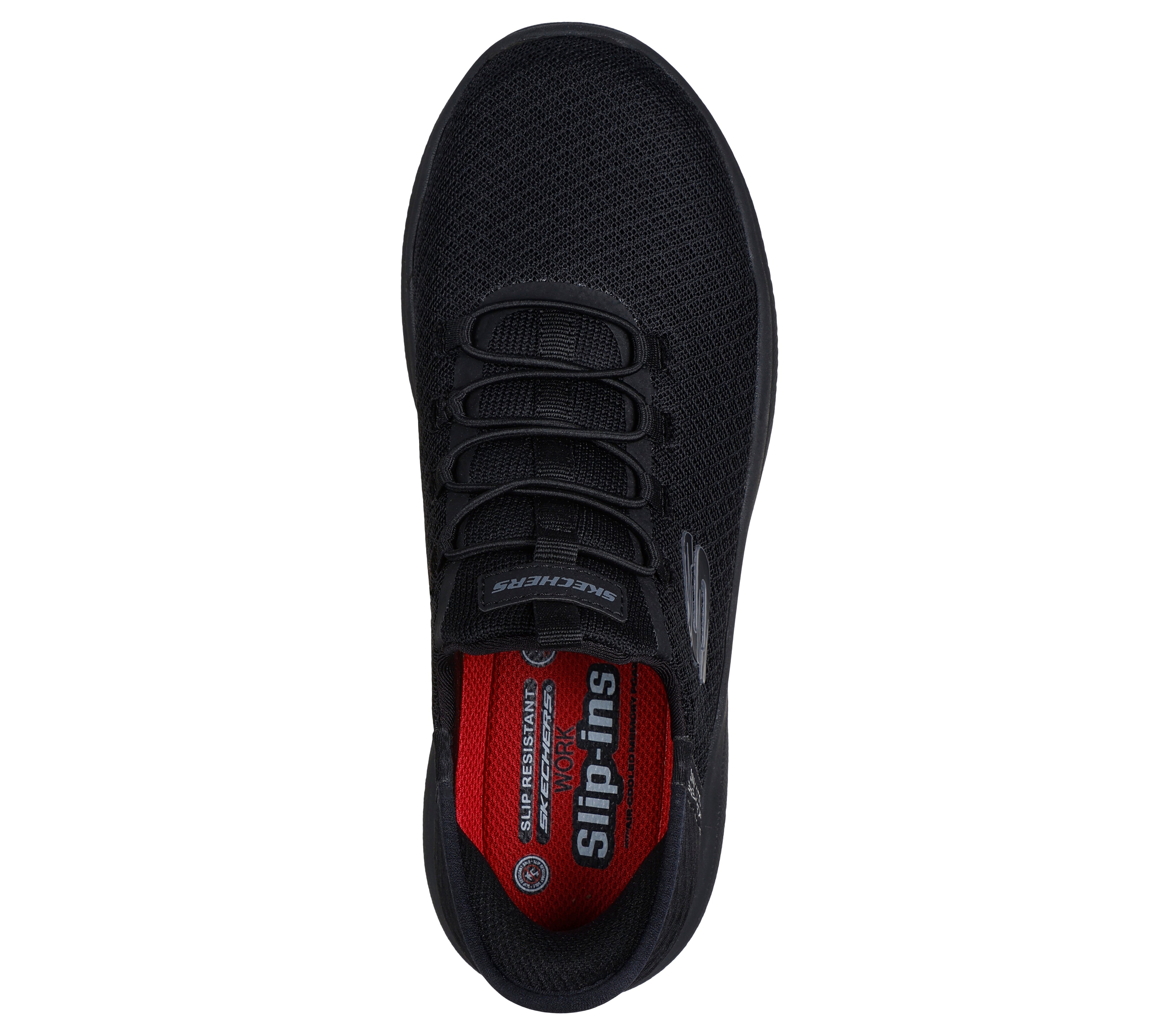 108144 - SKECHERS SLIP-INS WORK: SUMMITS SR - ENSLEE
