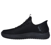 108144 - SKECHERS SLIP-INS WORK: SUMMITS SR - ENSLEE