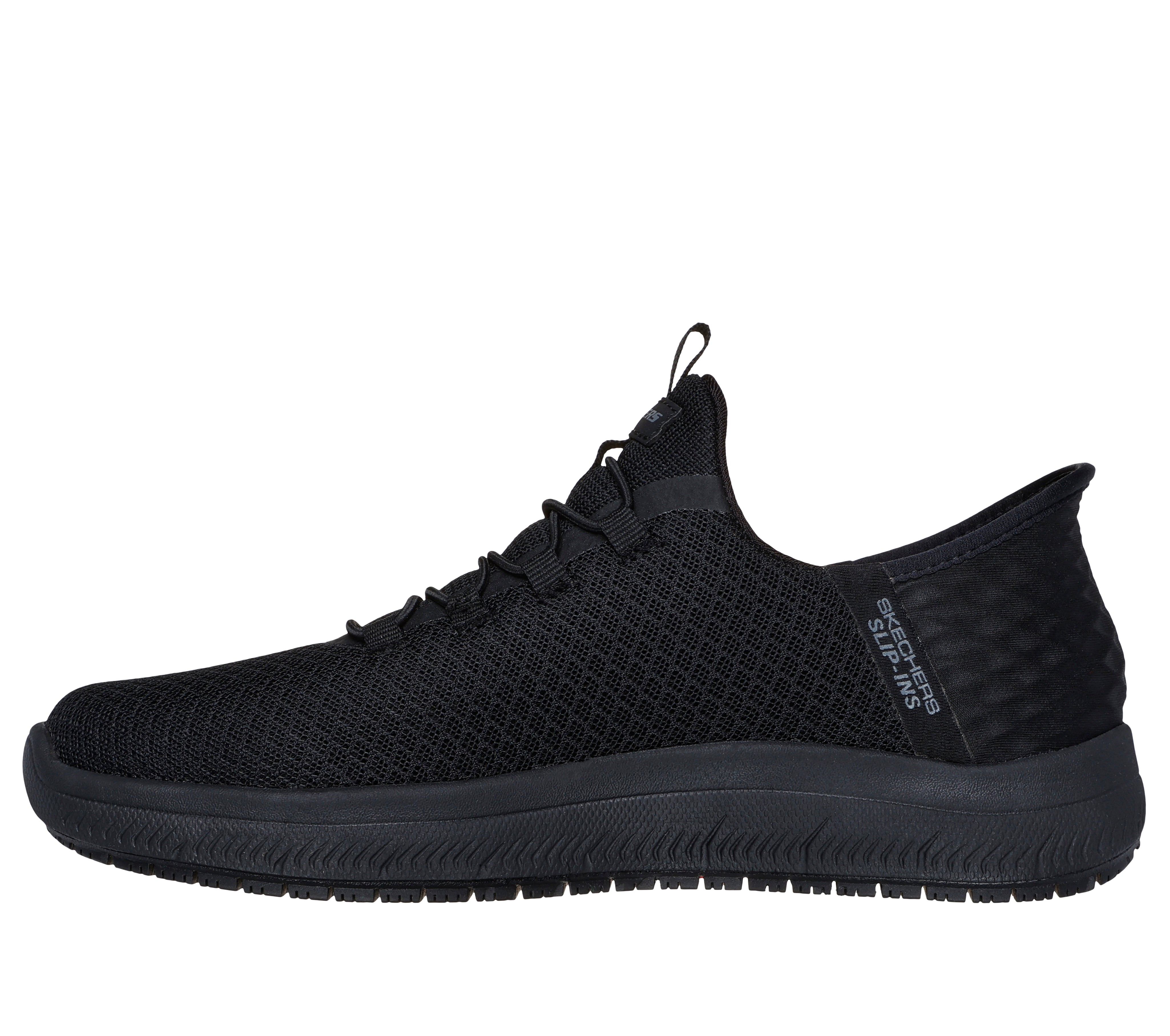 108144 - SKECHERS SLIP-INS WORK: SUMMITS SR - ENSLEE