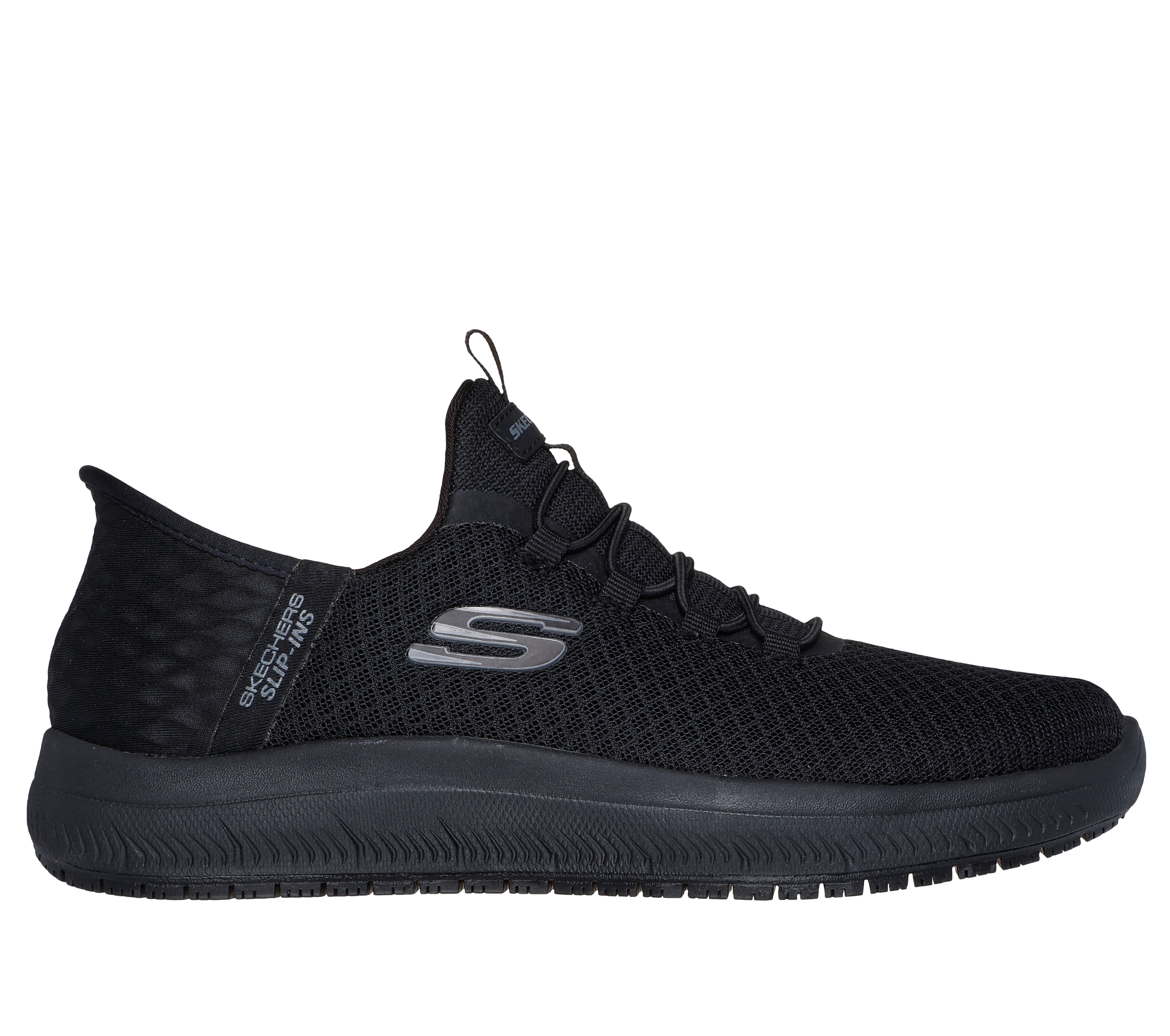 108144 - SKECHERS SLIP-INS WORK: SUMMITS SR - ENSLEE