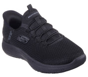 108144 - SKECHERS SLIP-INS WORK: SUMMITS SR - ENSLEE