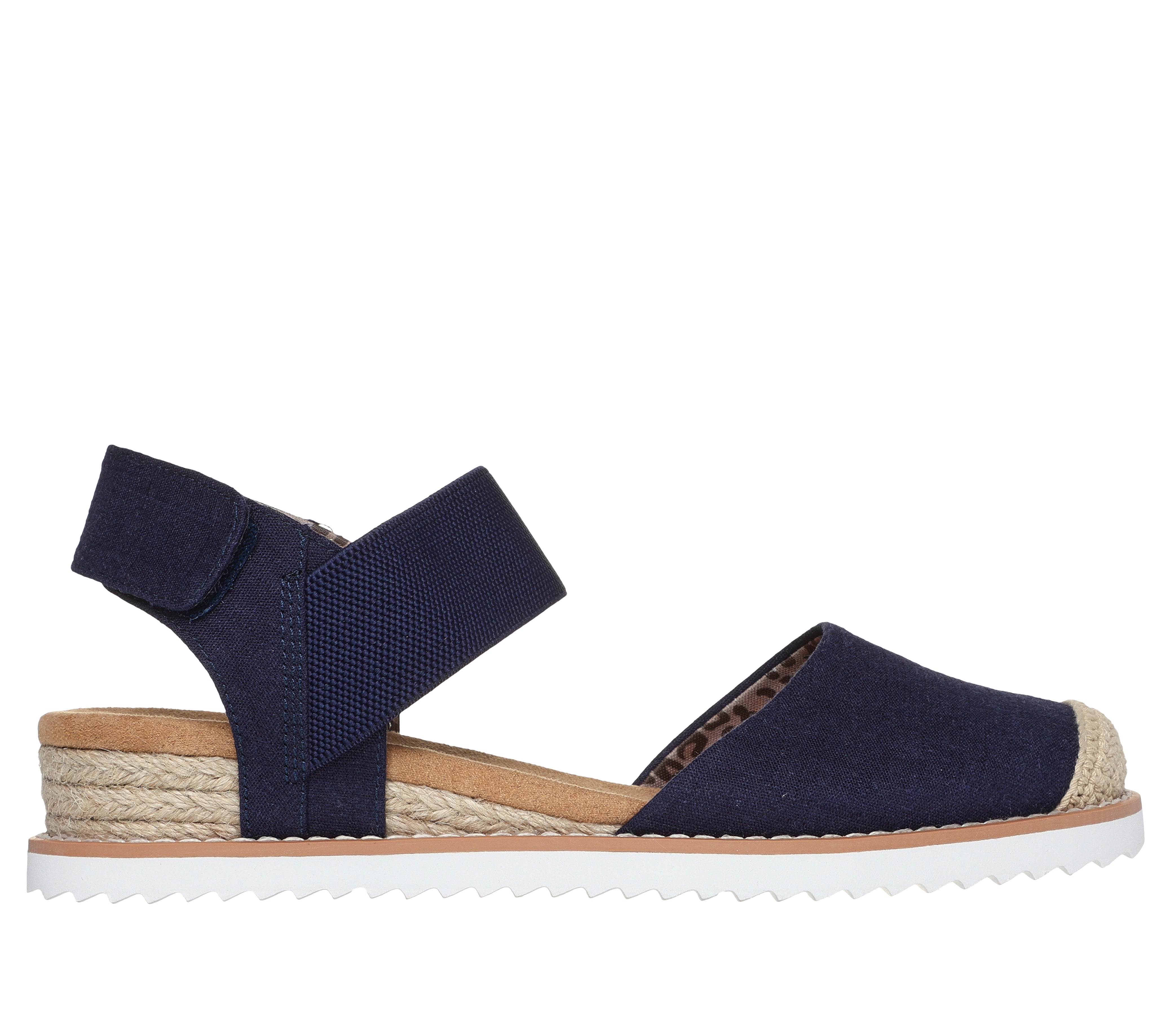 114132 - BOBS DESERT KISS - SUN SHINING – Shoess