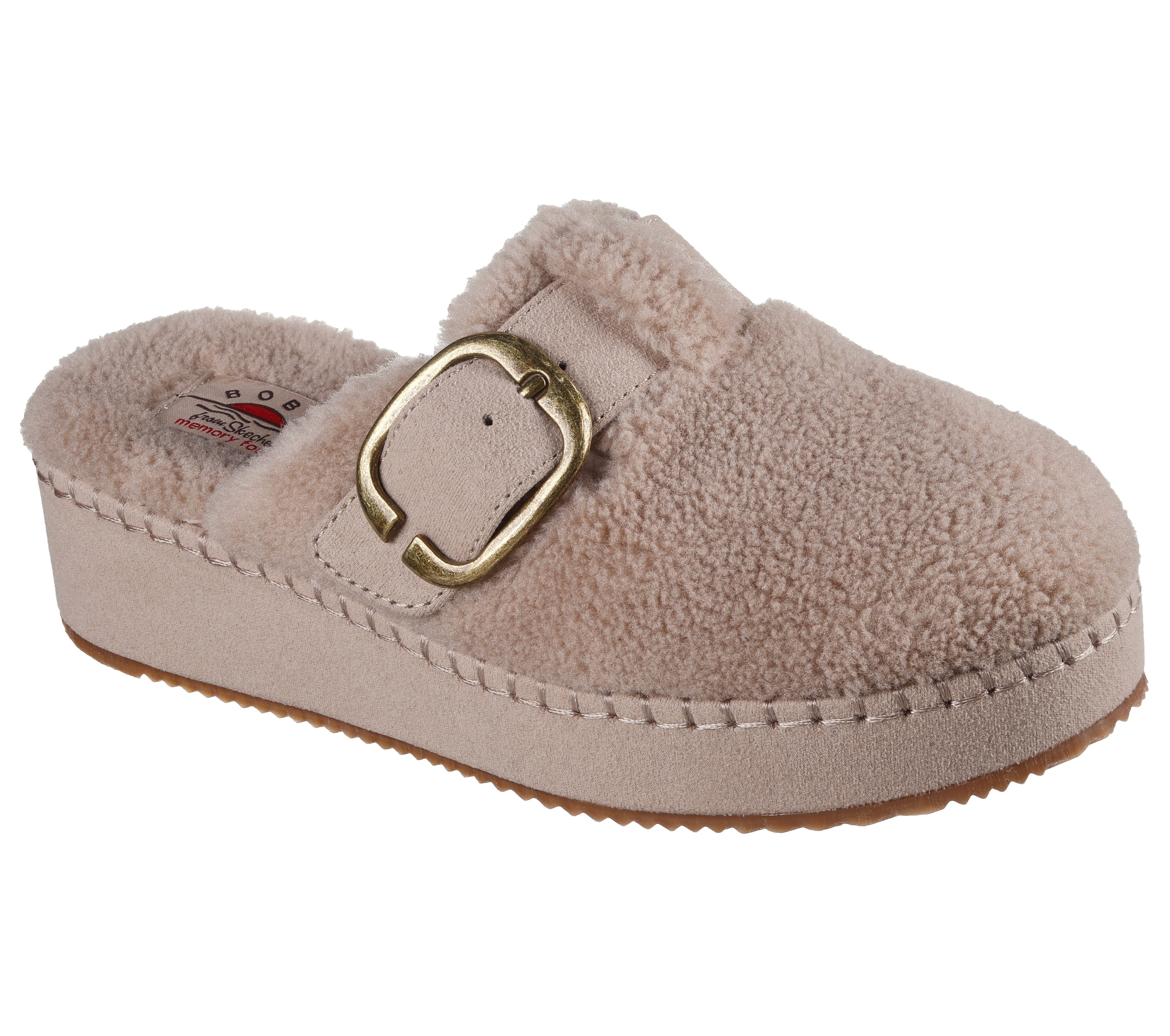 114558 - BOBS ROSEY RISE - CUDDLE KICKS